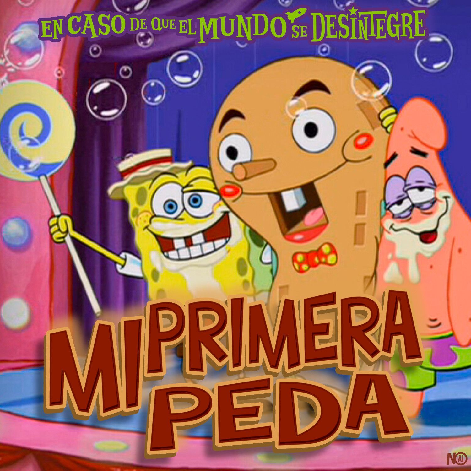 S28 Ep6323: Mi Primera Peda