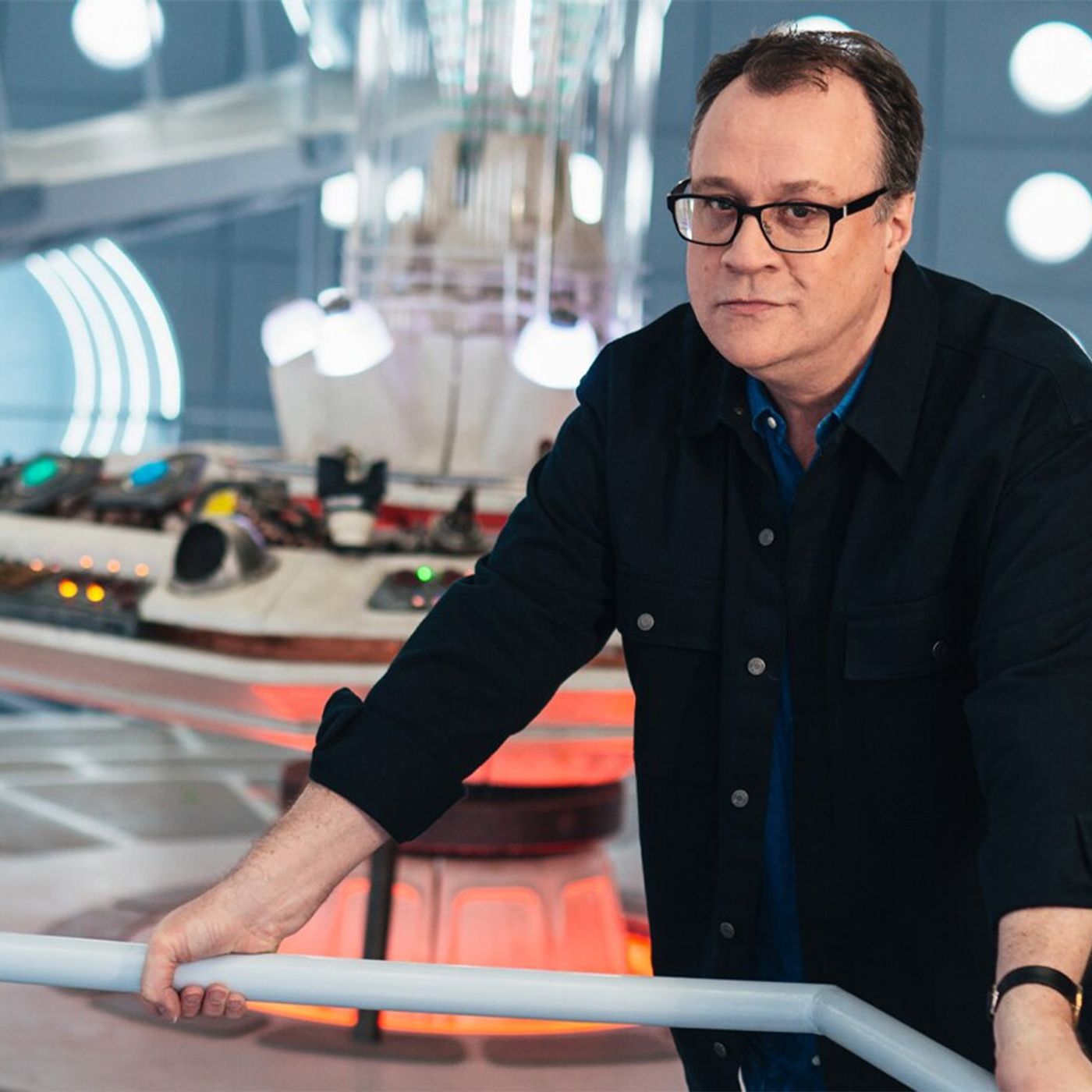 The end of an era: Russell T Davies out, no 2026 Christmas special, and a new future for Doctor Who
