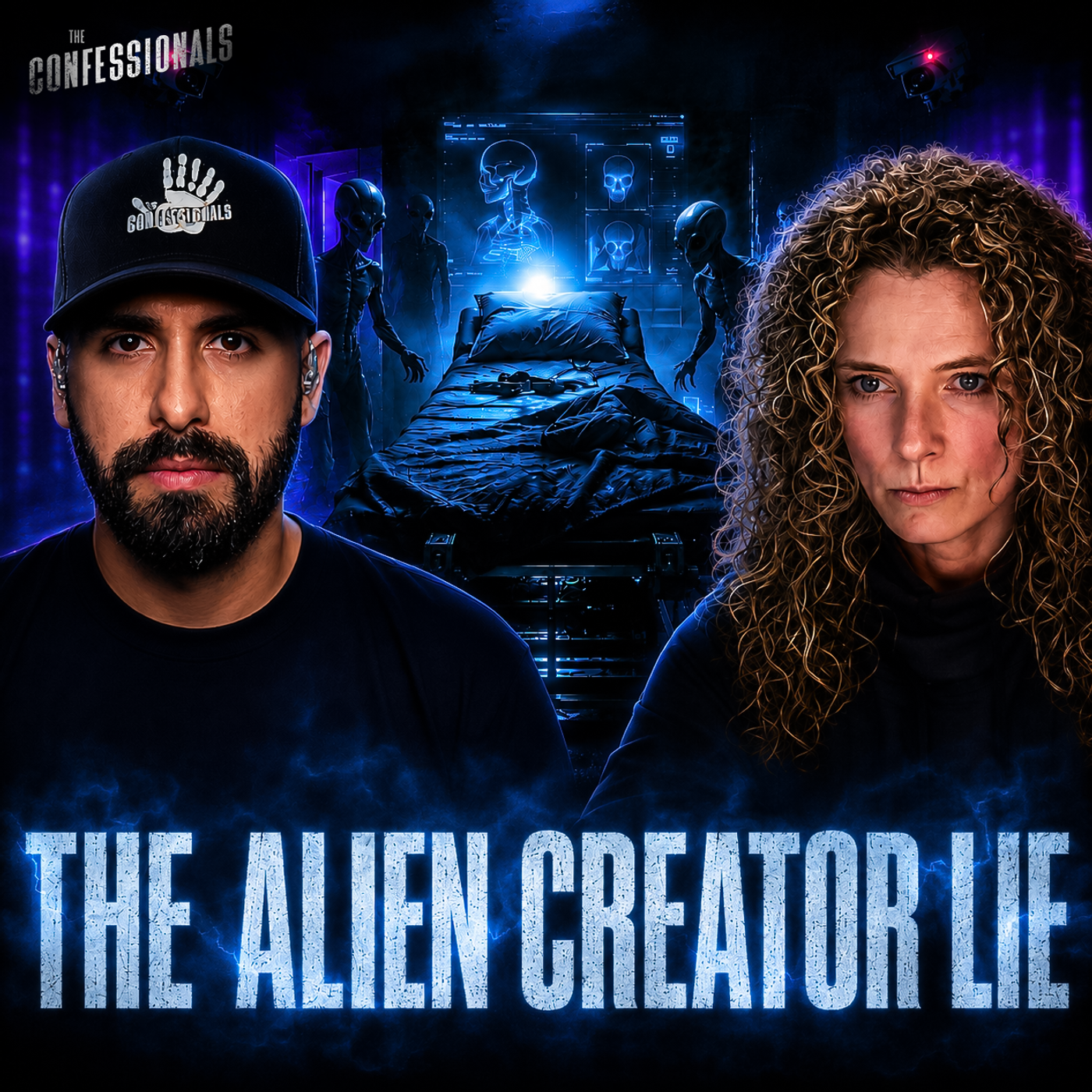 Members Preview | 870: The Trojan Horse of Disclosure episode artwork