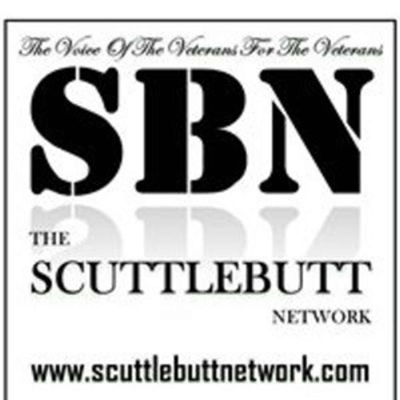 Scuttlebutt Radio Network 08/18/2026 episode artwork