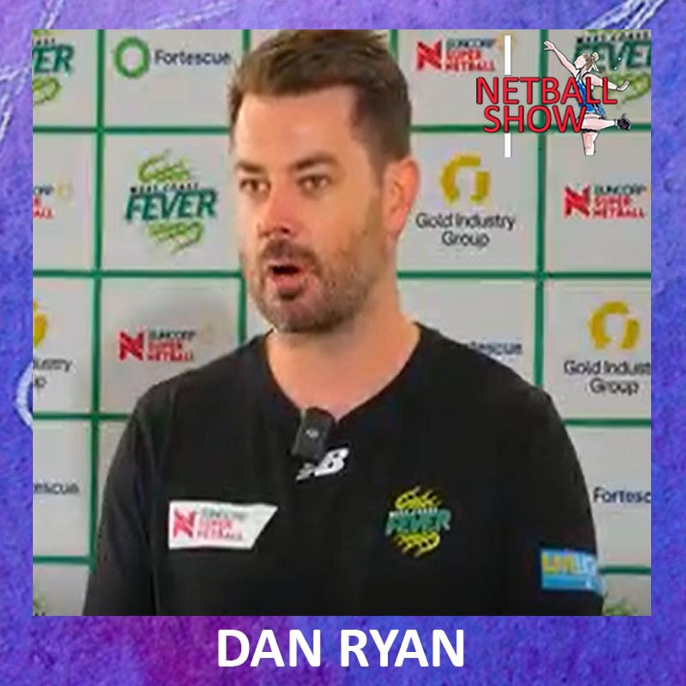 S8 Ep62: Dan Ryan (11th June 2026) episode artwork