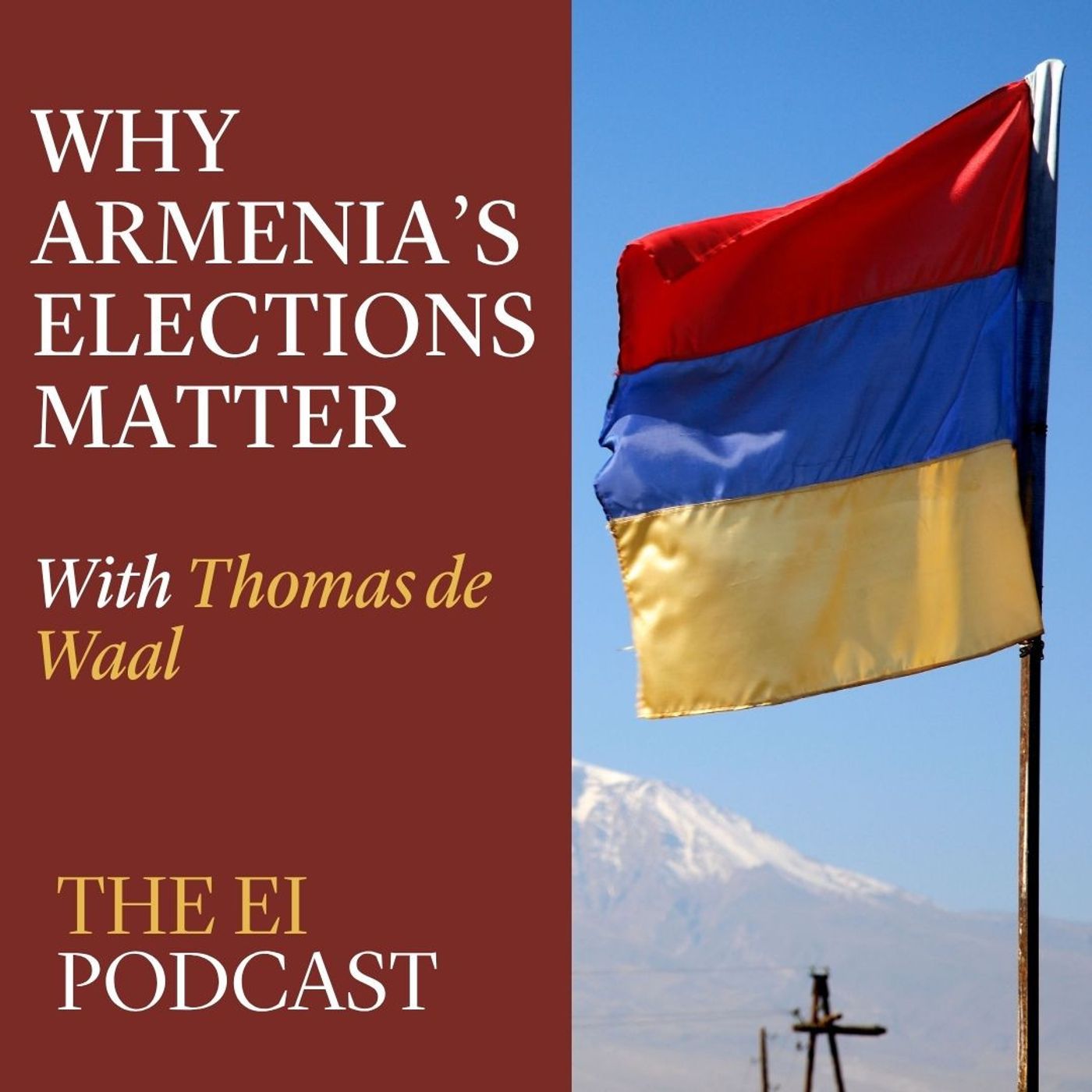 Why Armenia’s elections matter episode artwork