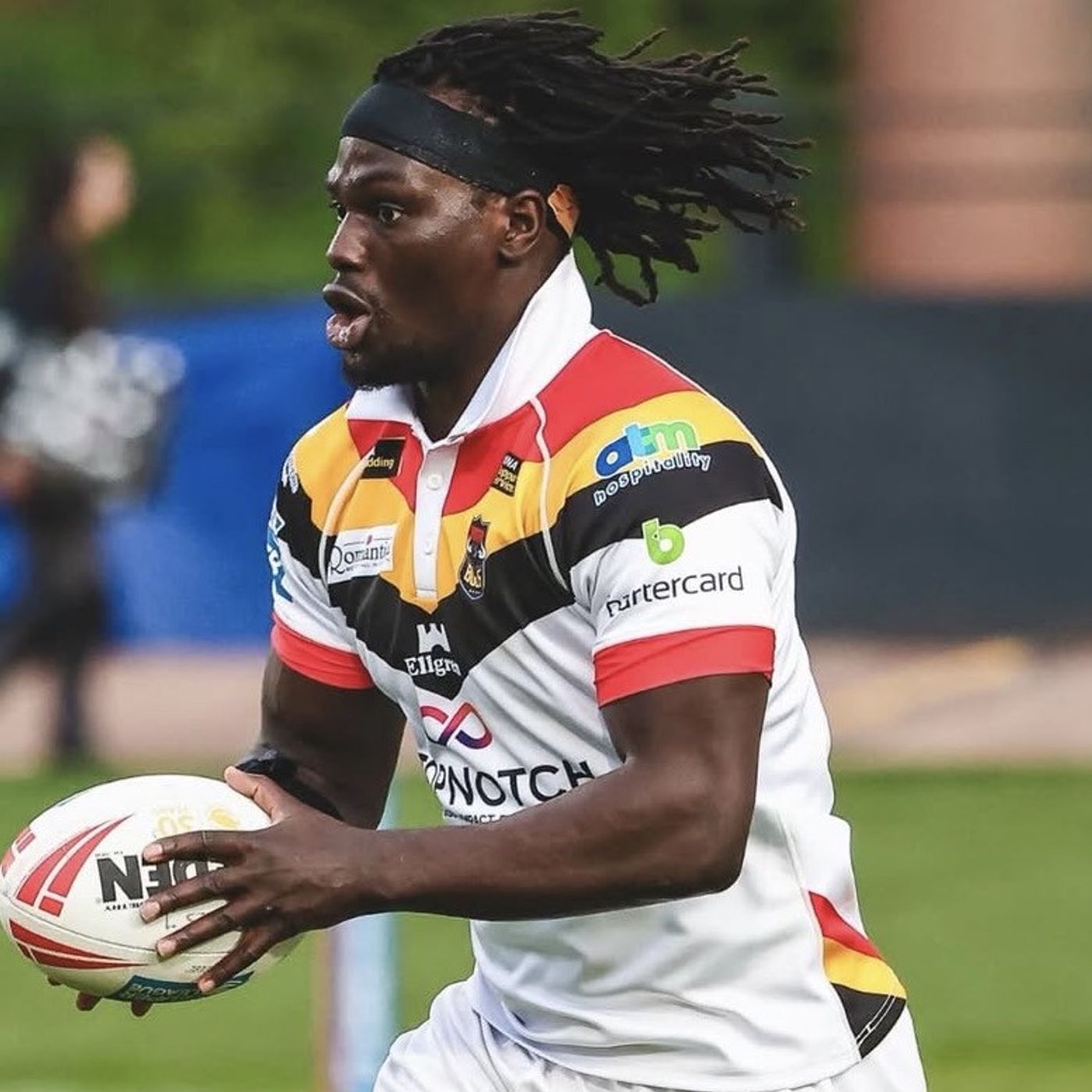 50: Doro Delight At First Super League Score and Bradford Win episode artwork