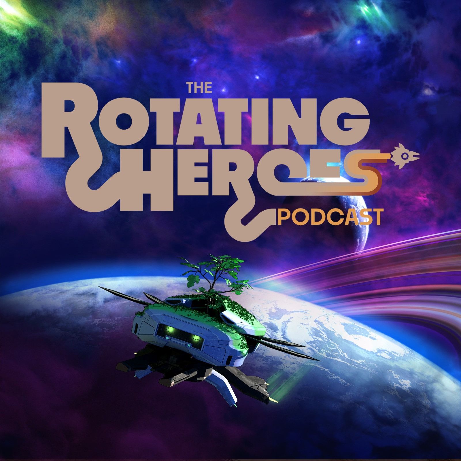 Force of Extinction One-Shot Ep 1 - Sun, Sand and Laxatives episode artwork