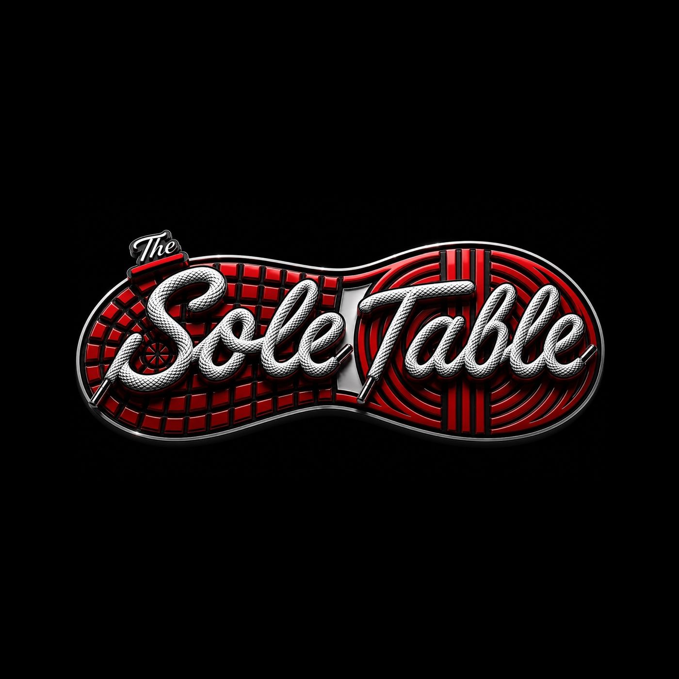 Podcast logo