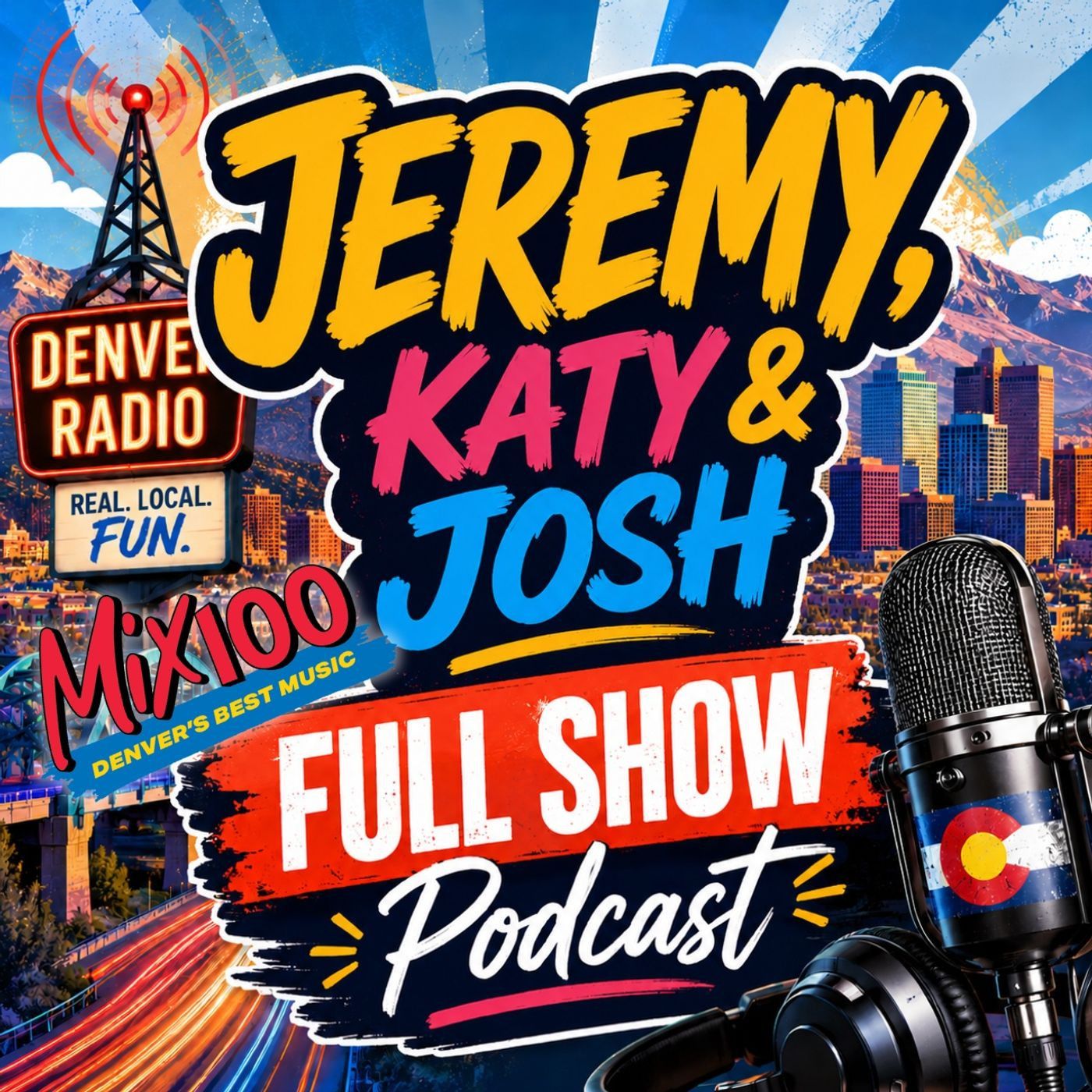 JKJ FULL SHOW 6-16-26 episode artwork