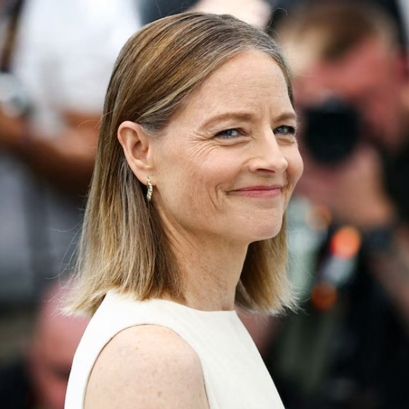 786: Podcast IA - Jodie Foster reflexionó sobre envejecer en Hollywood: “Mis 50 fueron difíciles, llenos de ansiedad y una sensación de insuficiencia”