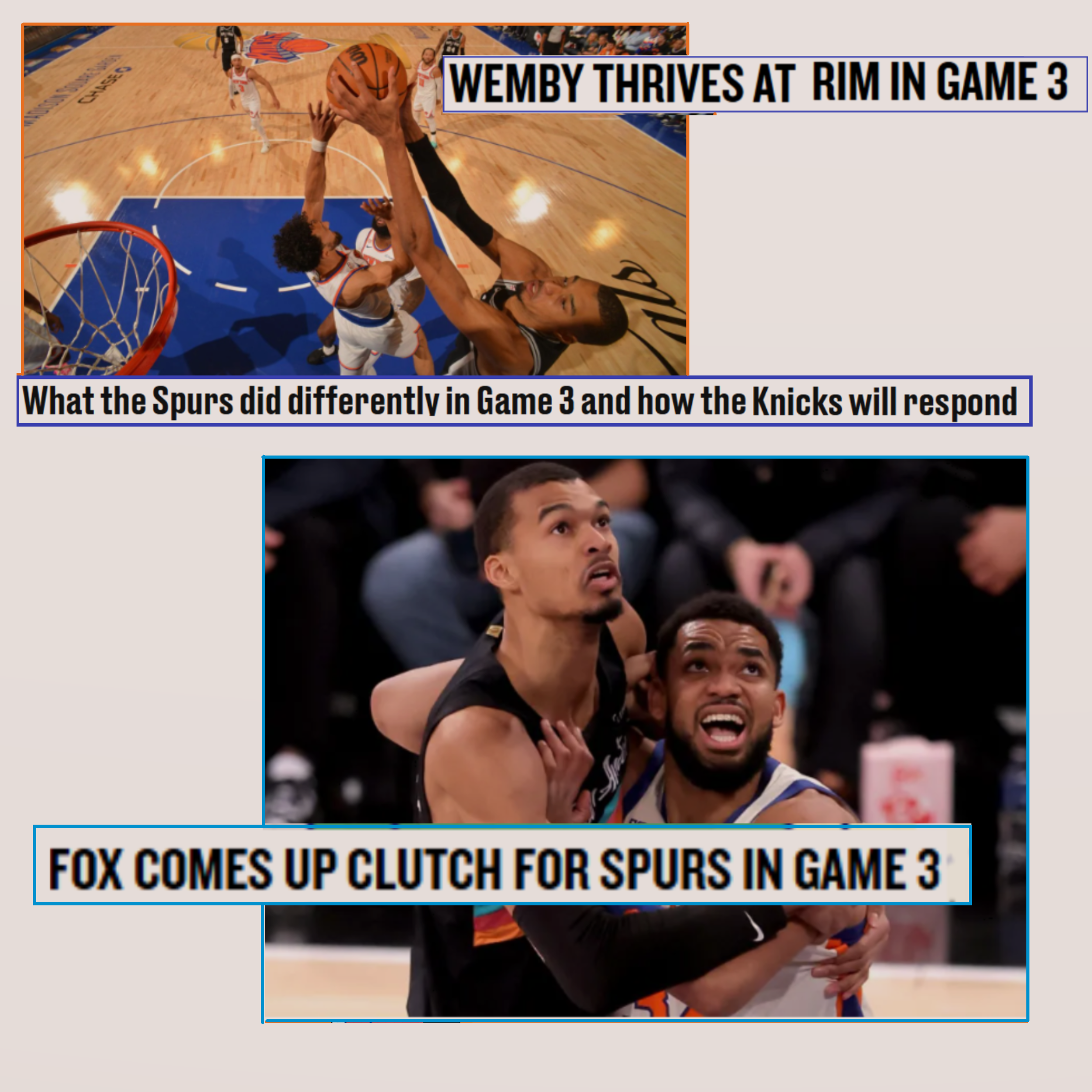 SSOT-028: NBA Finals Game 3 Simmered React episode artwork