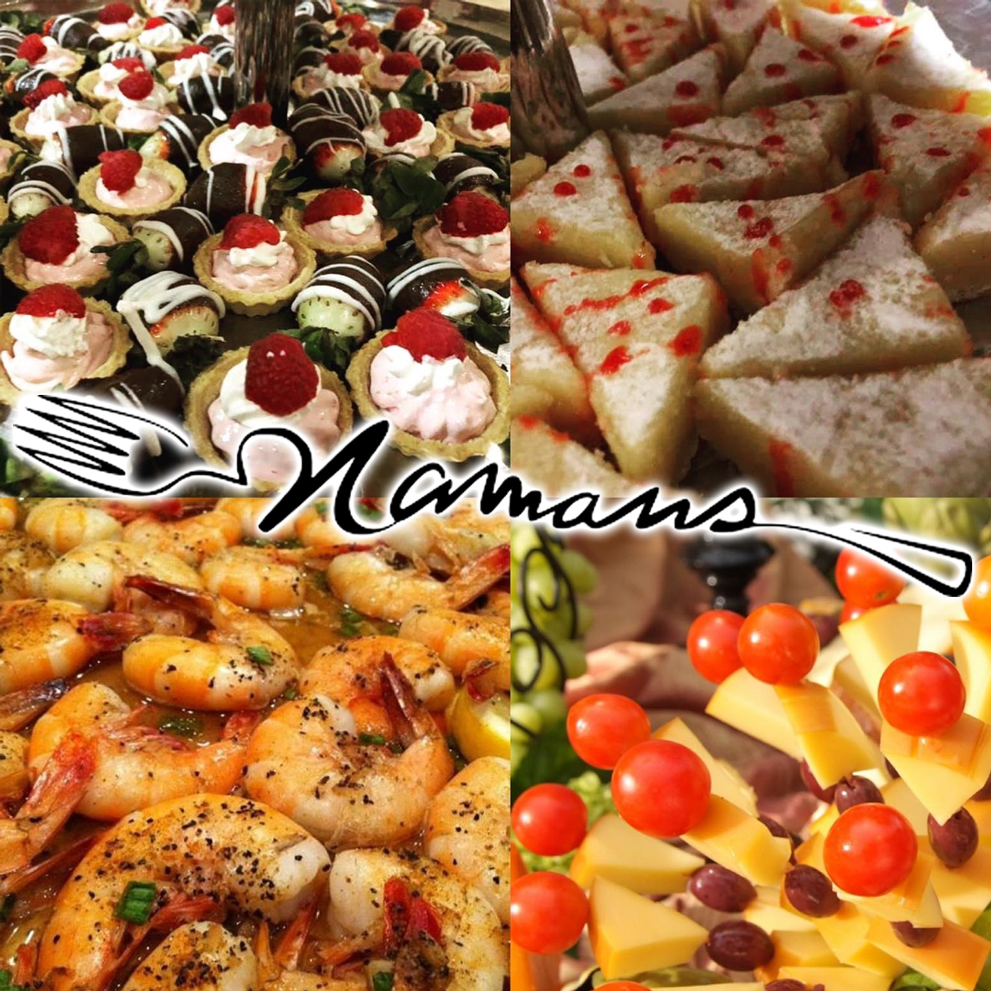 What's Cooking with Namans - 6-12-26 - Hearty Pizza Casserole