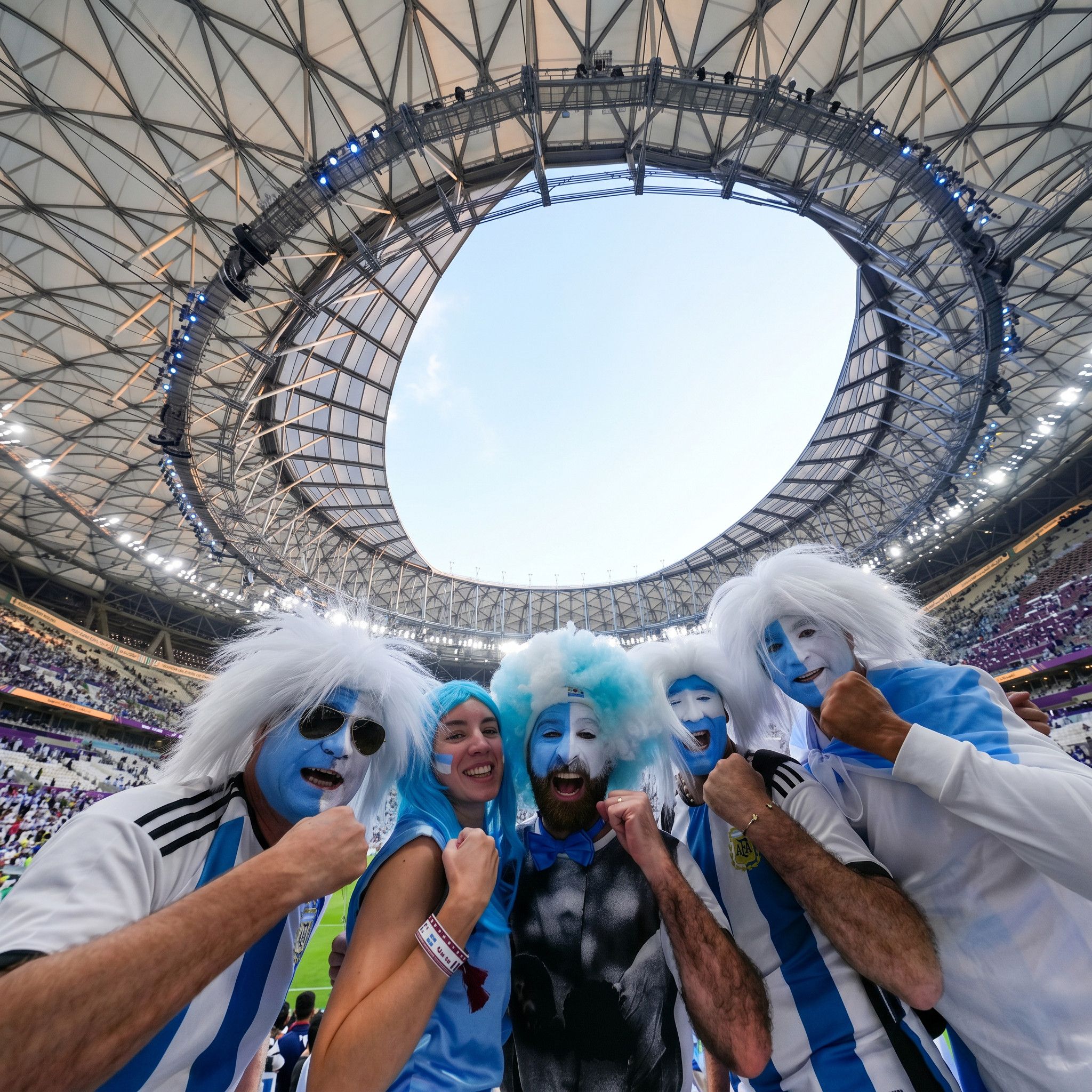 790: Podcast IA - Las canciones de una tribuna revelan cómo vive el fútbol un país entero, según un estudio