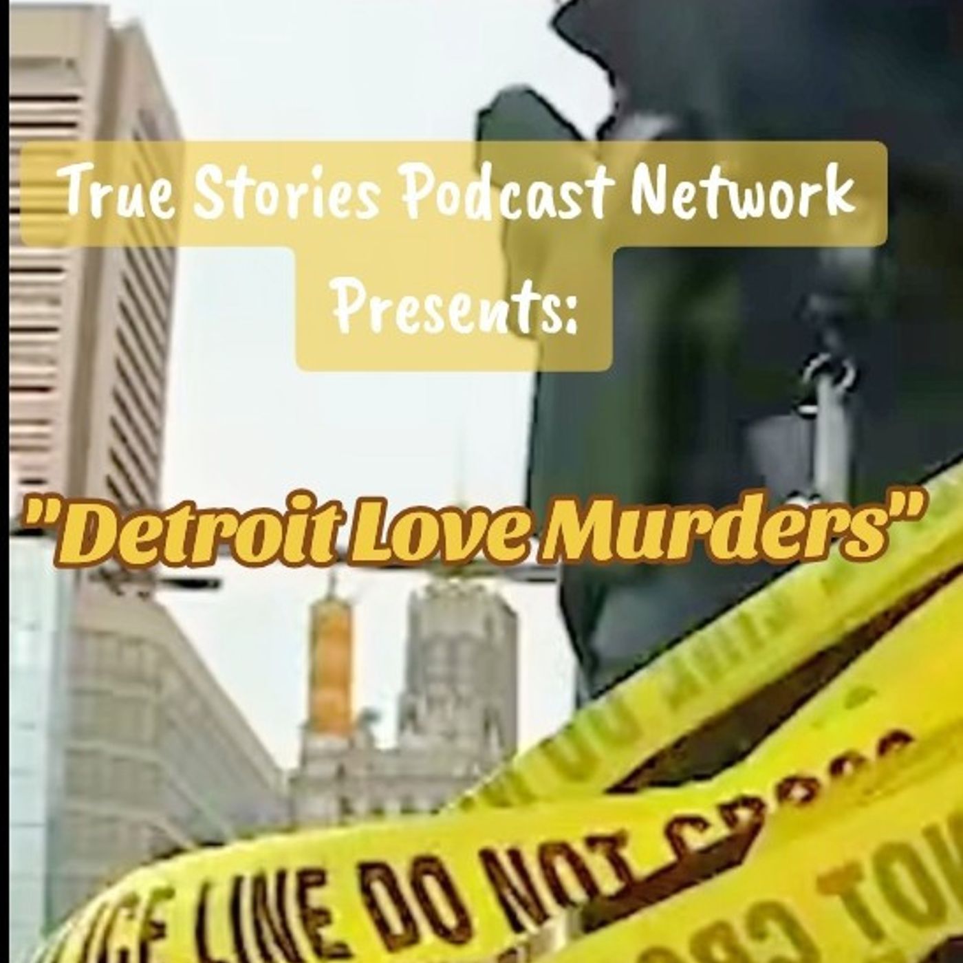 Detroit Love Murder