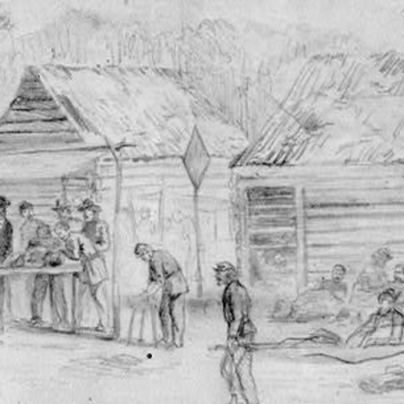 Patrick K. O'Donnell introduces Captain John Charles Carpenter and the Jesse Scouts, a Union special forces group named after Jesse Frémont. Emerging from the Missouri insurgency, these scouts utilized 21st-century tradecraft such as disguises and infiltr