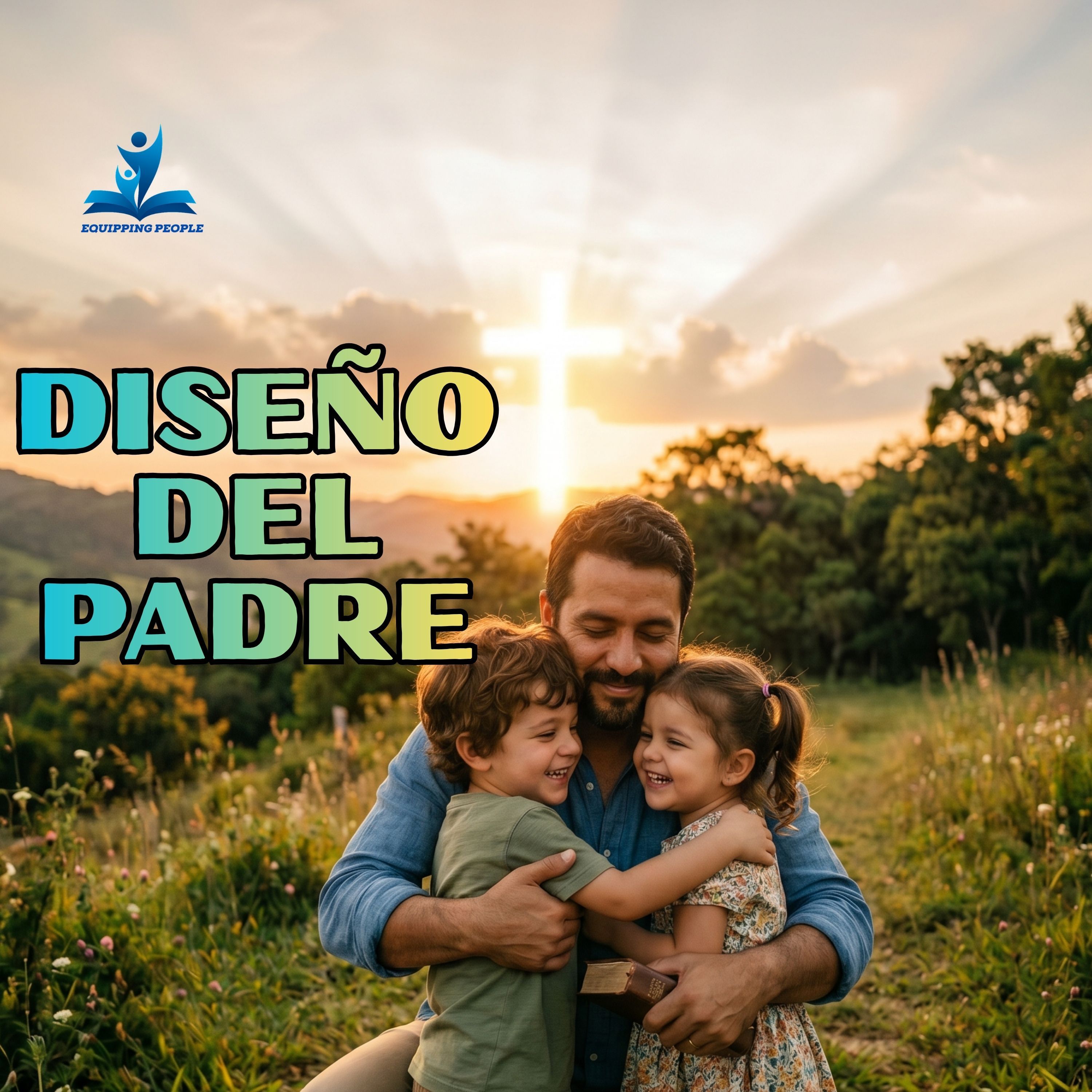 EL DISEÑO DEL PADRE episode artwork