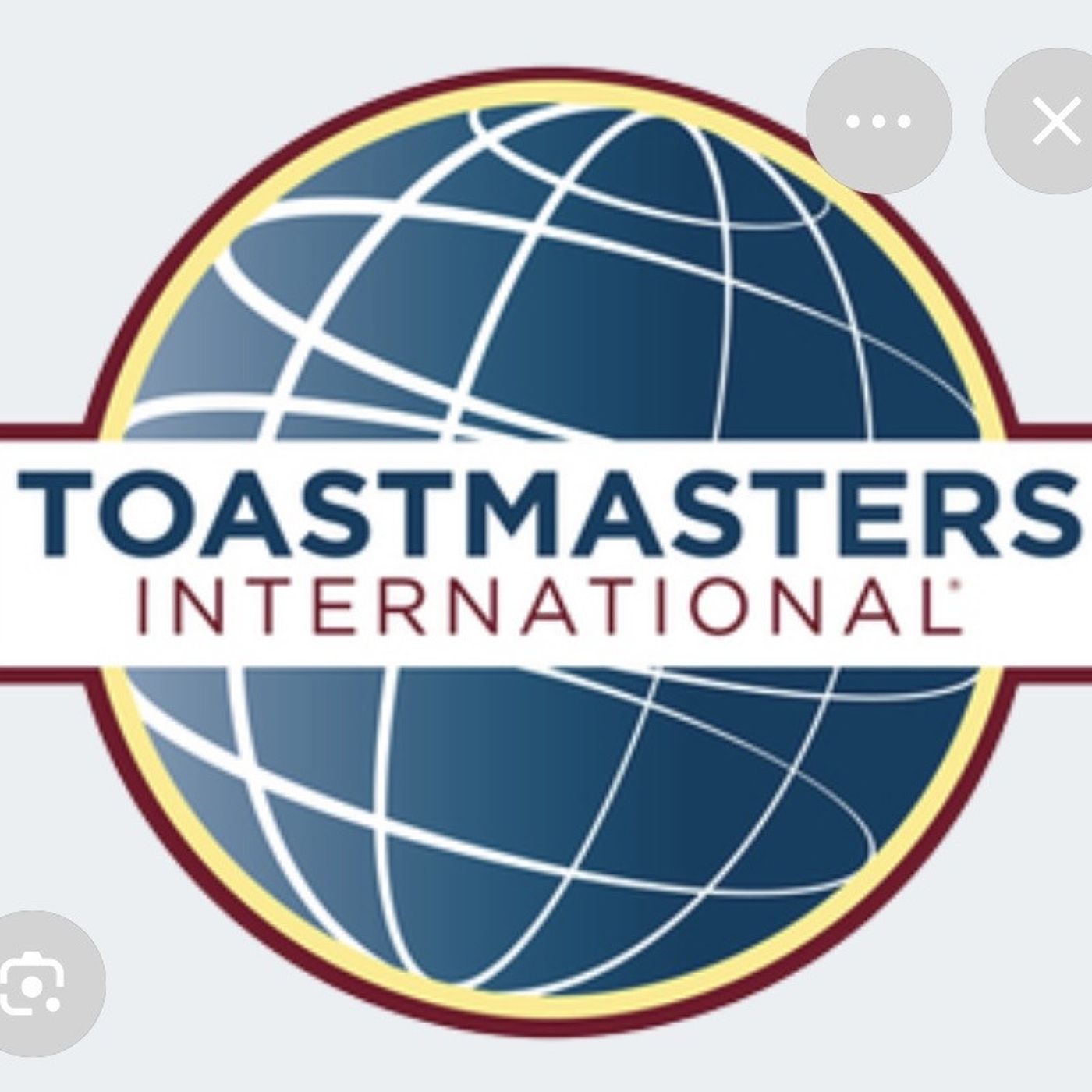 Essential Toastmasters International. #Audiomo.  #Audiomo26.   #Audio365 episode artwork