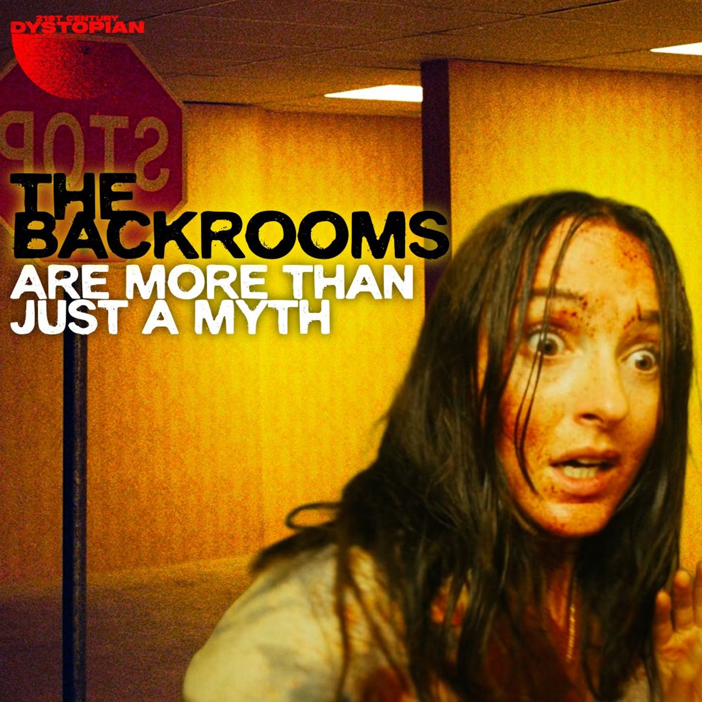 The Backrooms Have Always Existed