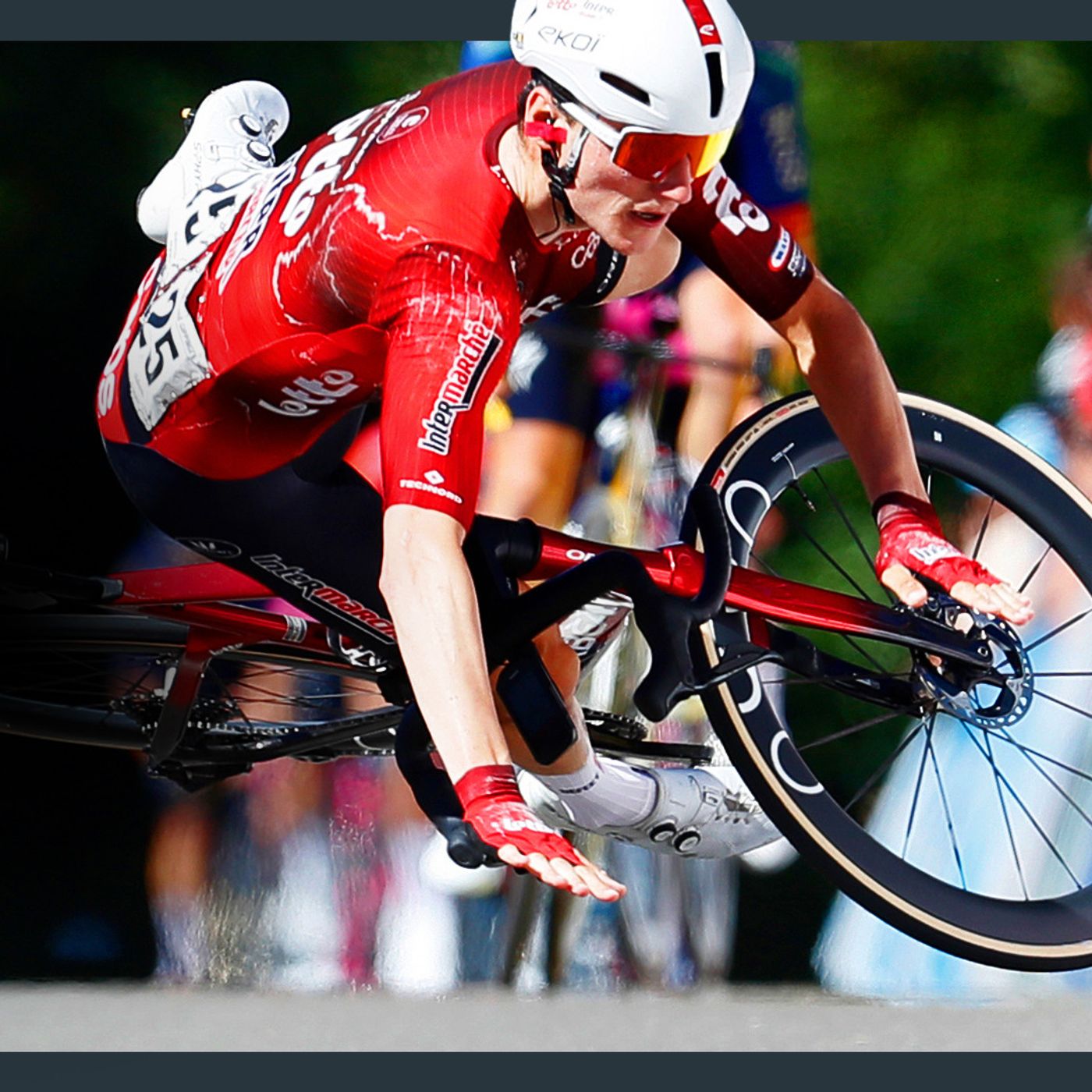 Global Cycling Network