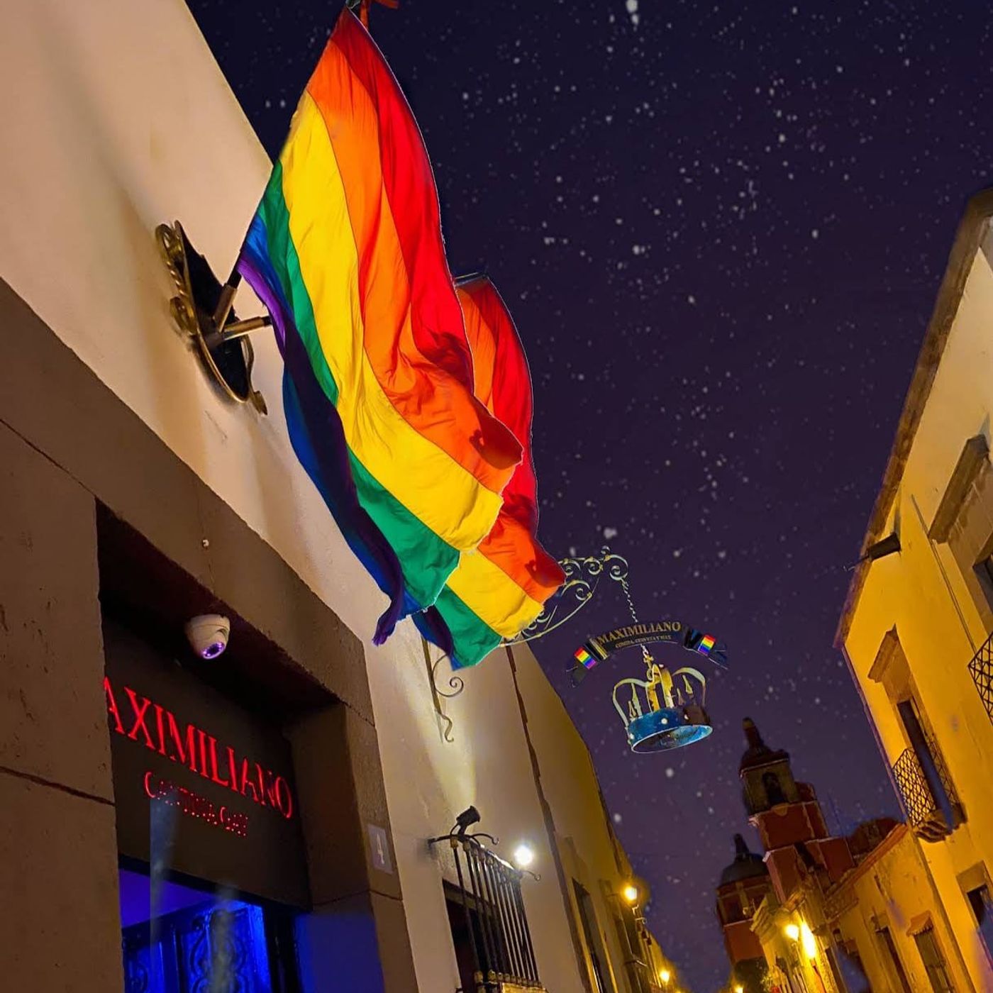 Investigarán riña en antro gay este fin de semana episode artwork
