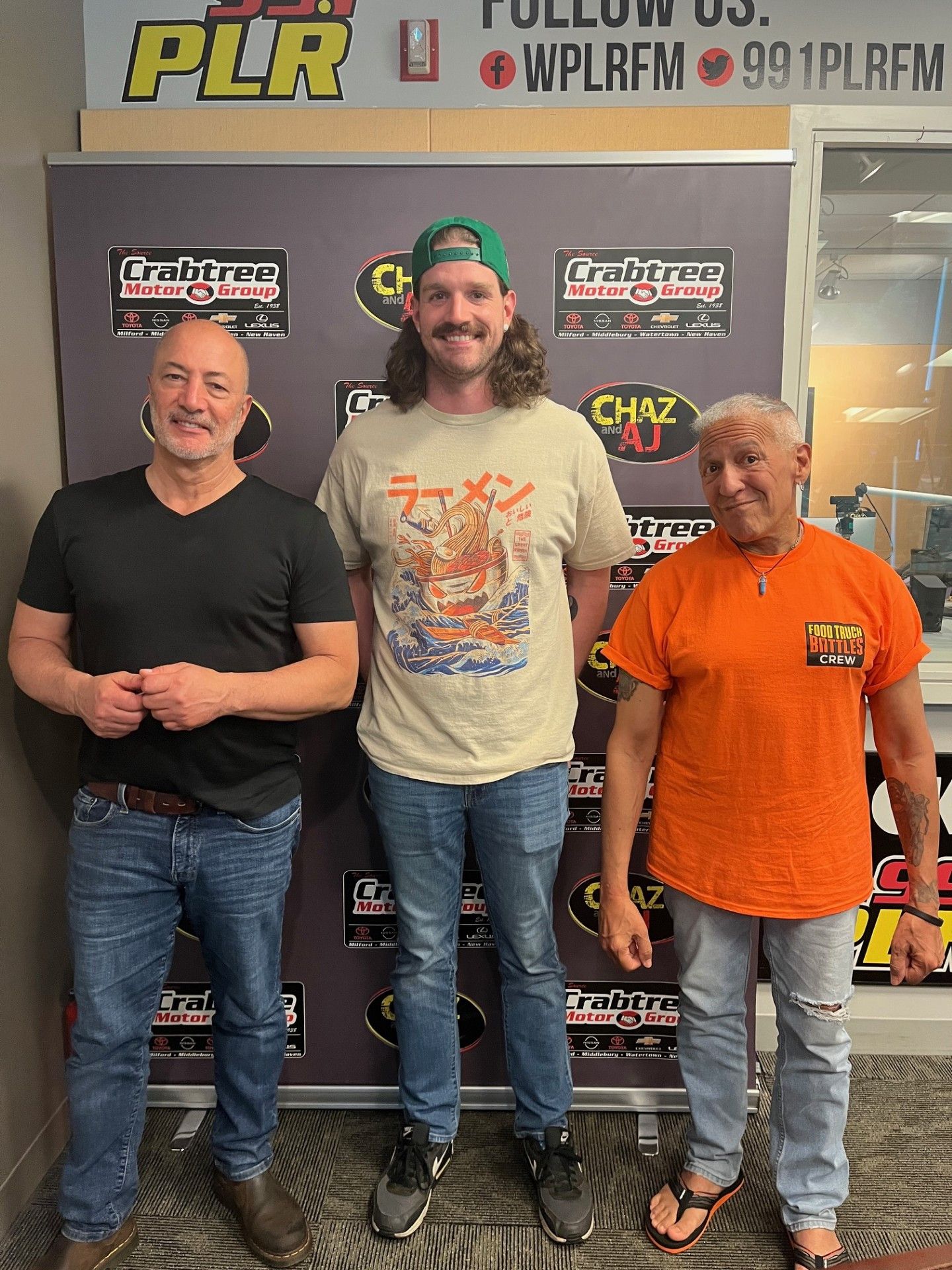 Monday, June 15: Knicks Win the Title, Jason Page is a Downer, Dan Shea Was Scammed episode artwork