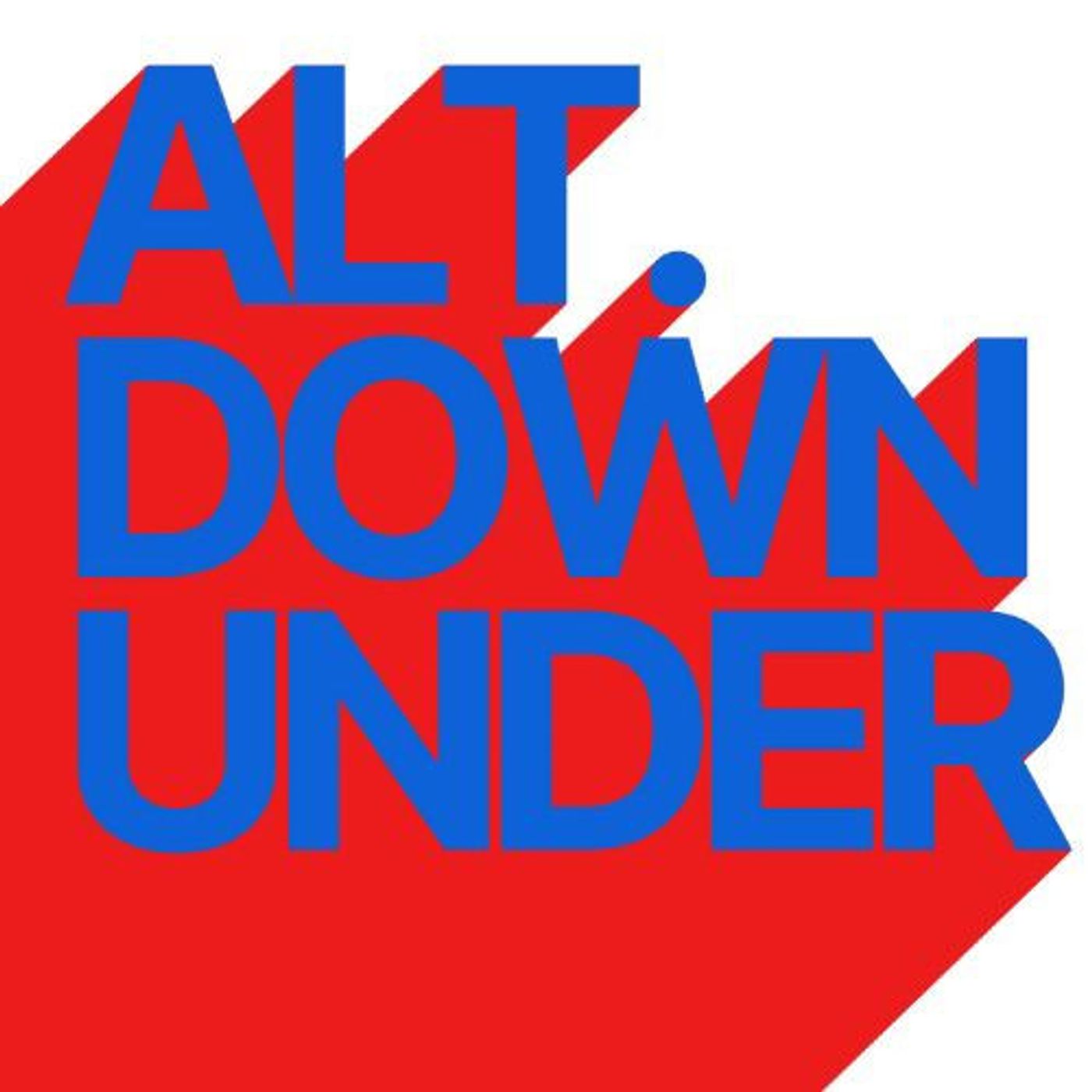 35: Alt. Down Under - Divers