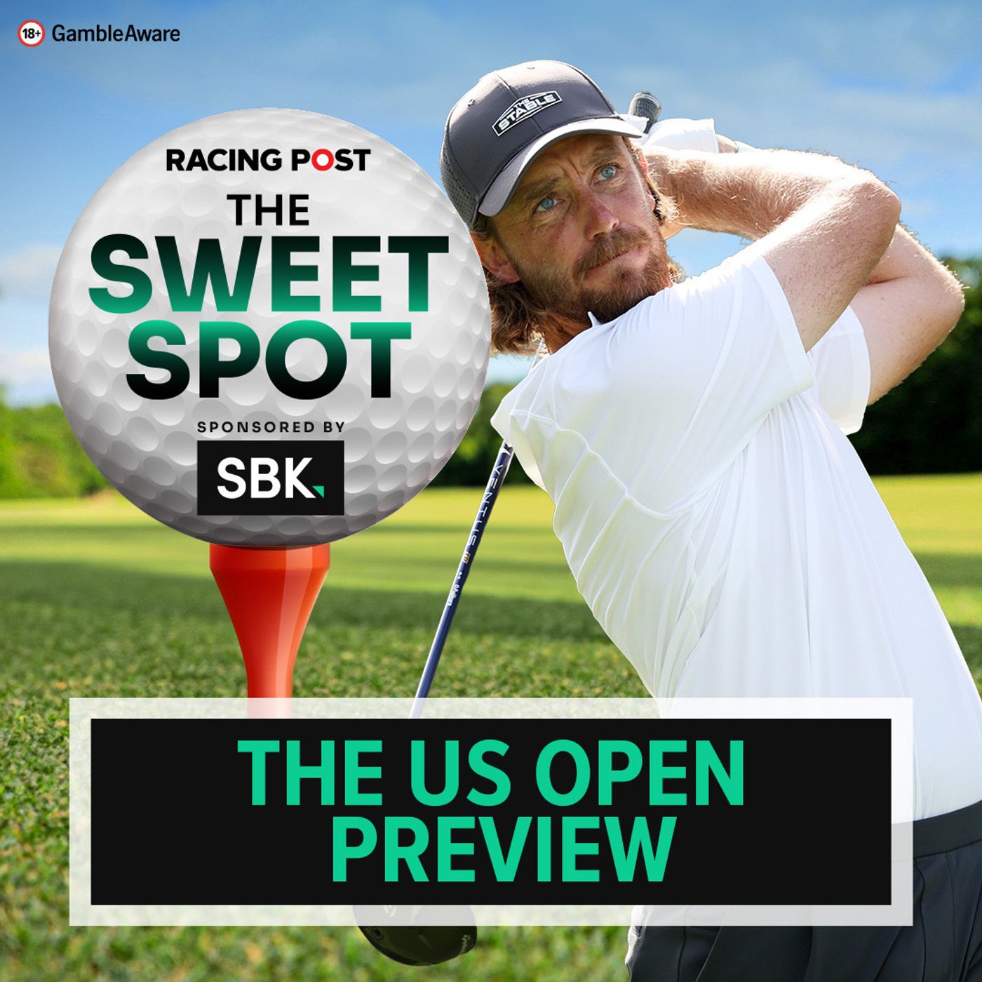 The US Open Preview | Golf Tips | The Sweet Spot | SBK