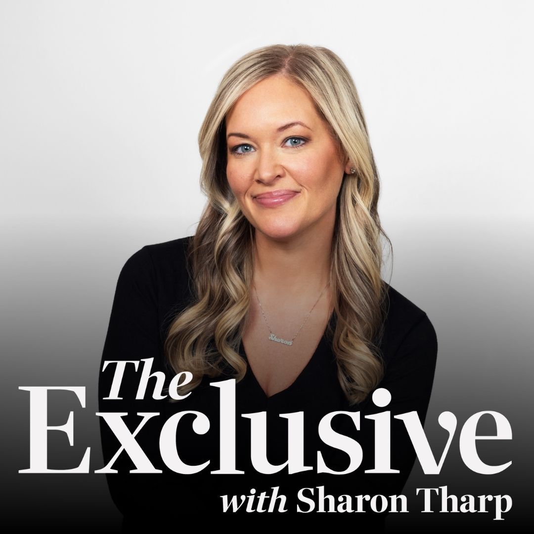 Podcast logo