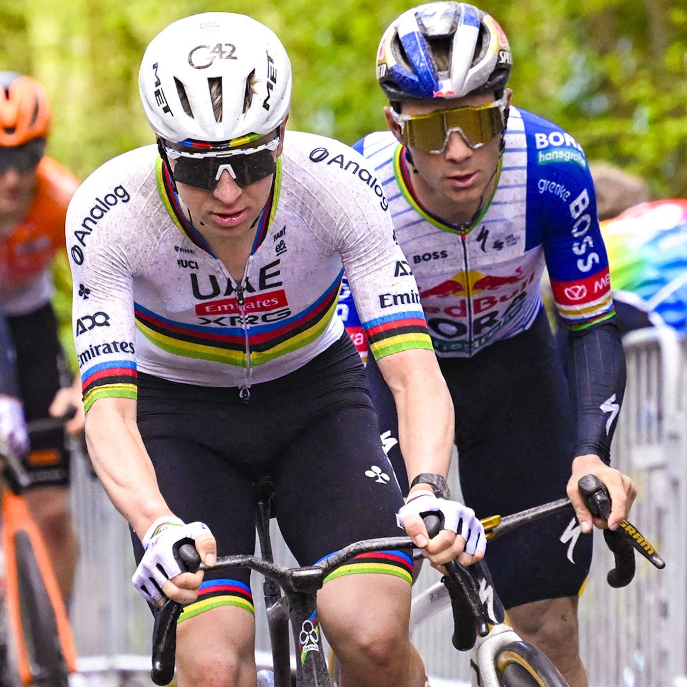 Global Cycling Network