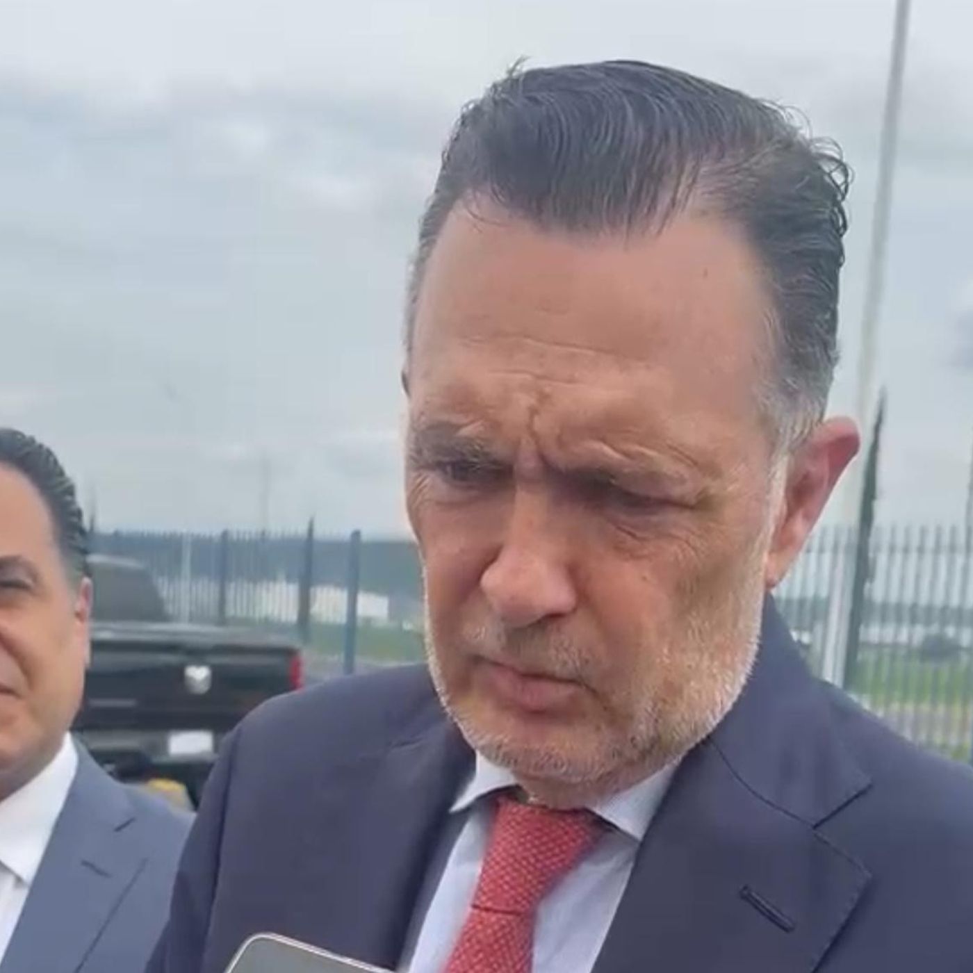 Querétaro buscará inversiones en Londres: Gobernador episode artwork