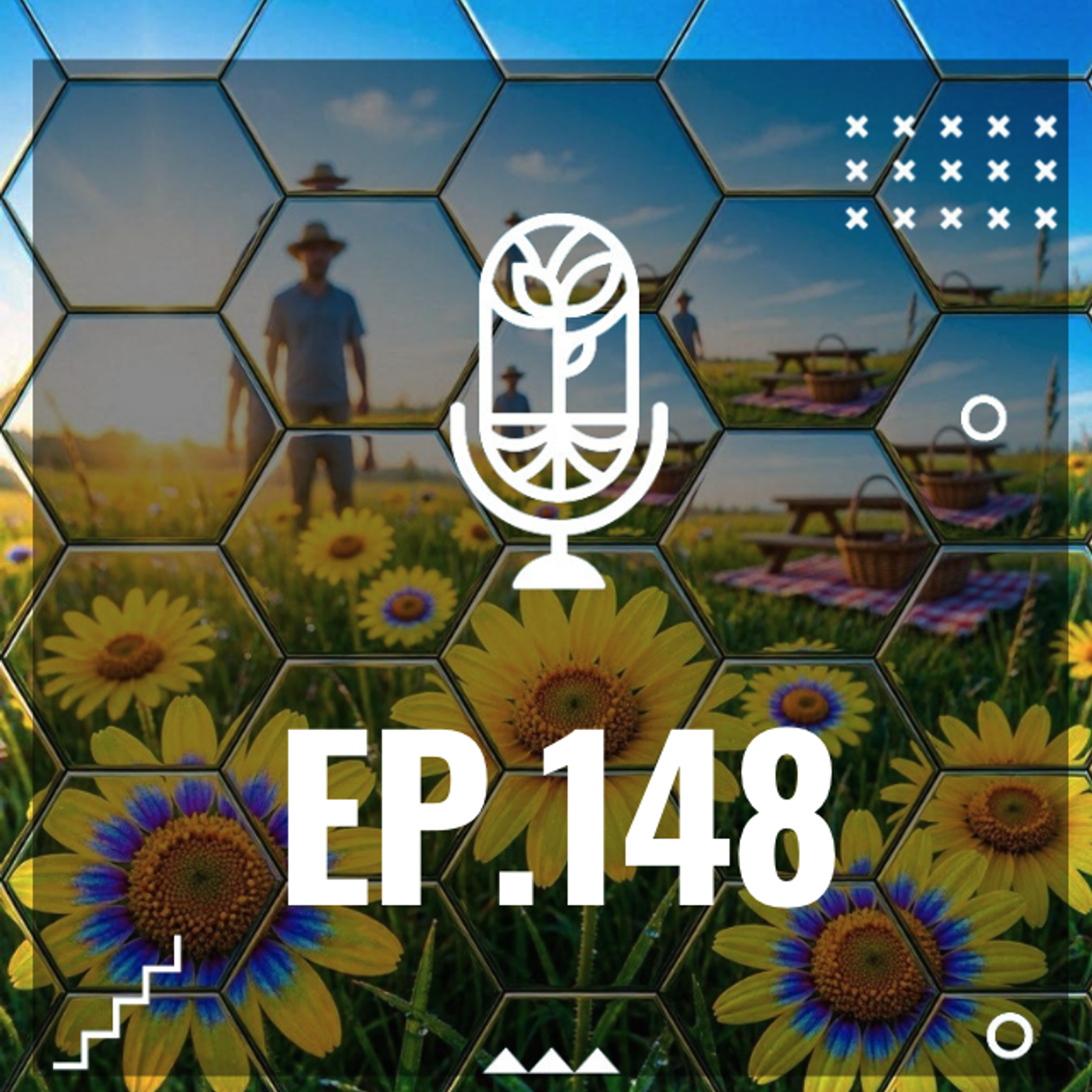 S3 Ep148: ÉTICA Y OTREDAD ANIMAL episode artwork