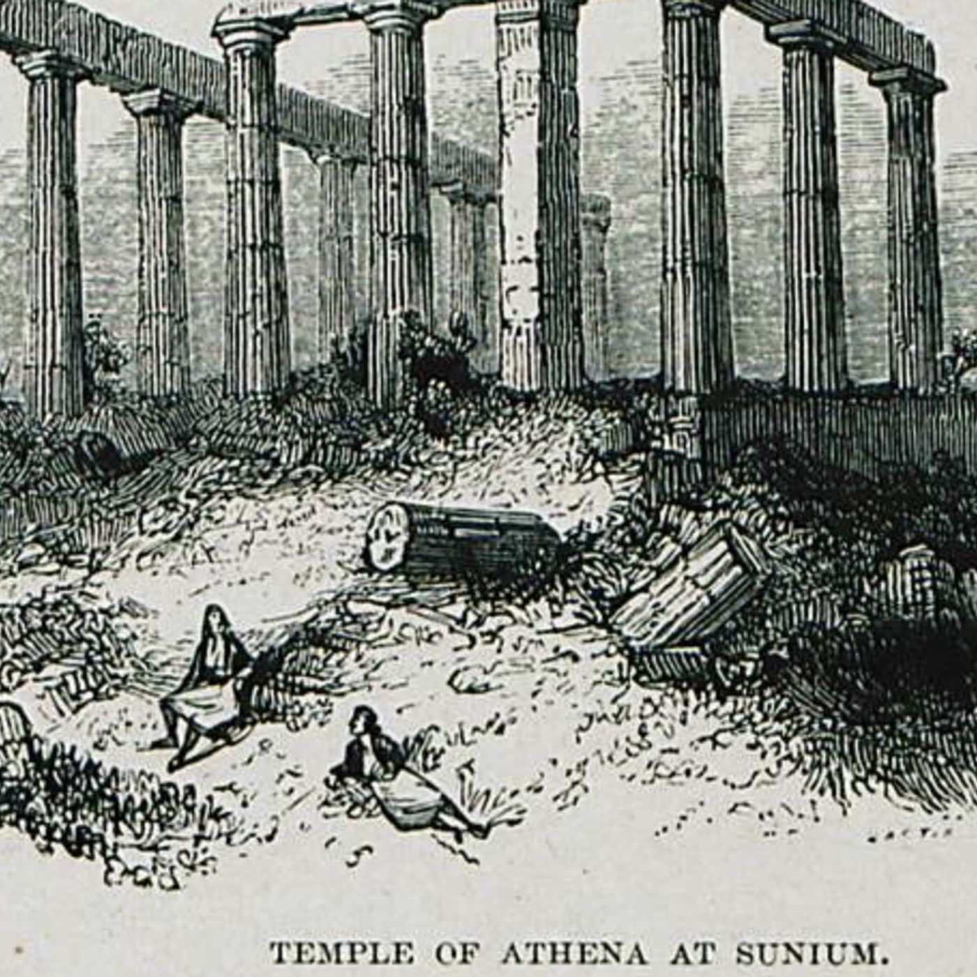 The Plot Begins: Rage and Divine Bargains. Guest: Professor Emily Wilson. The plot of the Iliad is ignited by a clash of egos between Agamemnon and Achilles. When Agamemnon is forced to return his own war prize to appease Apollo, he seizes Achilles' ensla