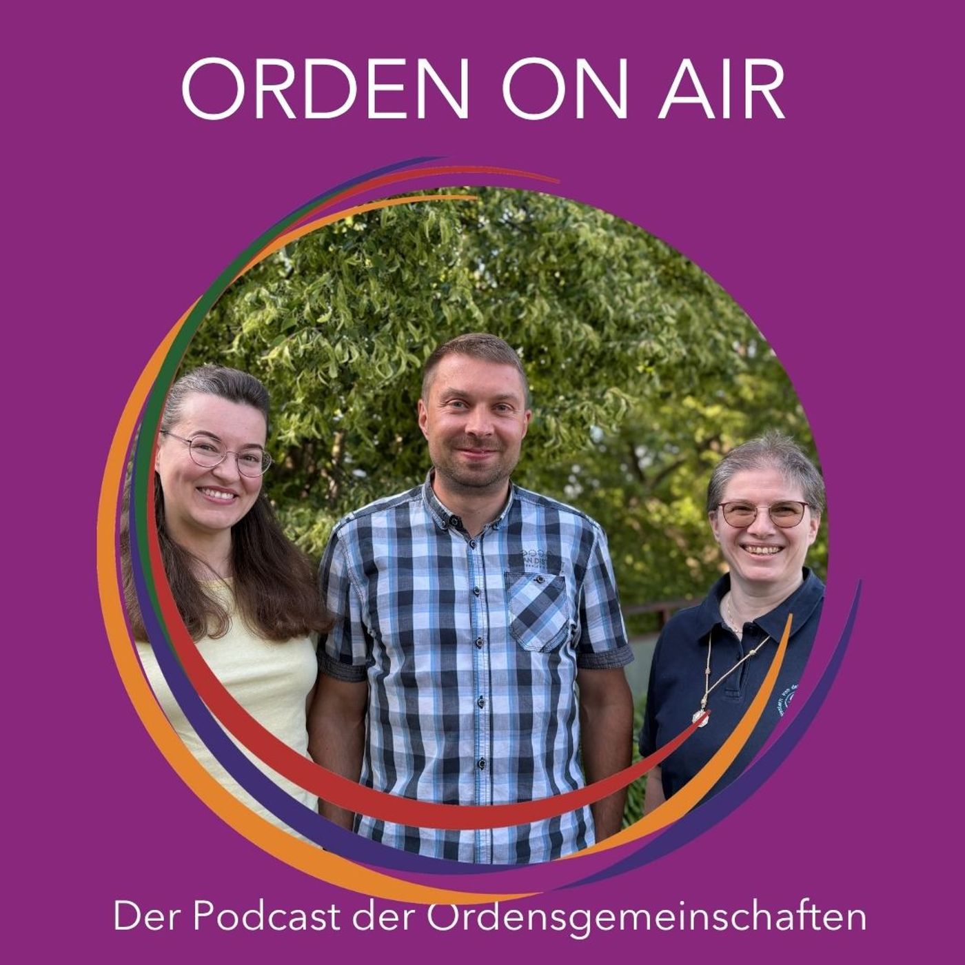 77: Eine Familie findet eine Familie episode artwork