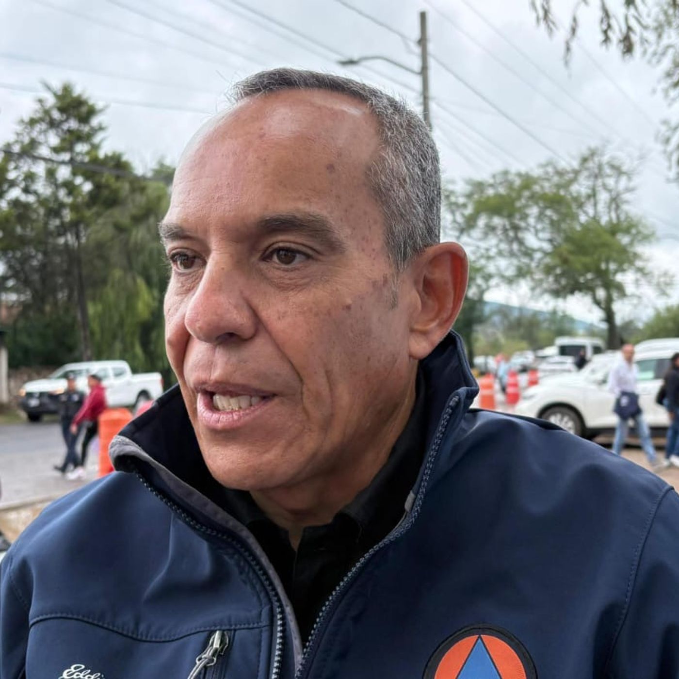 Saldo blanco durante Caravana del Migrante que llegó a Querétaro: PC episode artwork