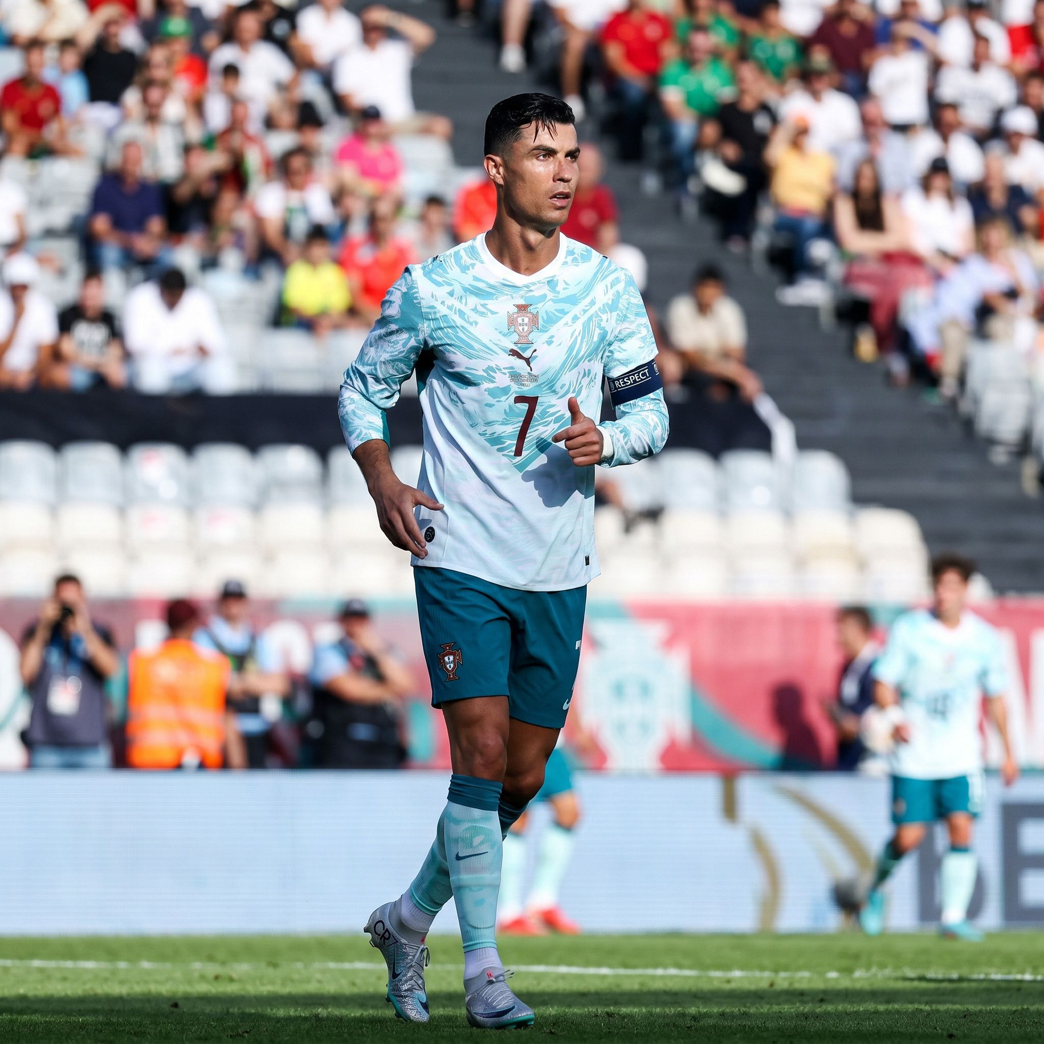 800: Podcast IA - Cristiano Ronaldo llega al Mundial 2026 con un récord fuera de la cancha: superó los USD 2.000 millones en ganancias