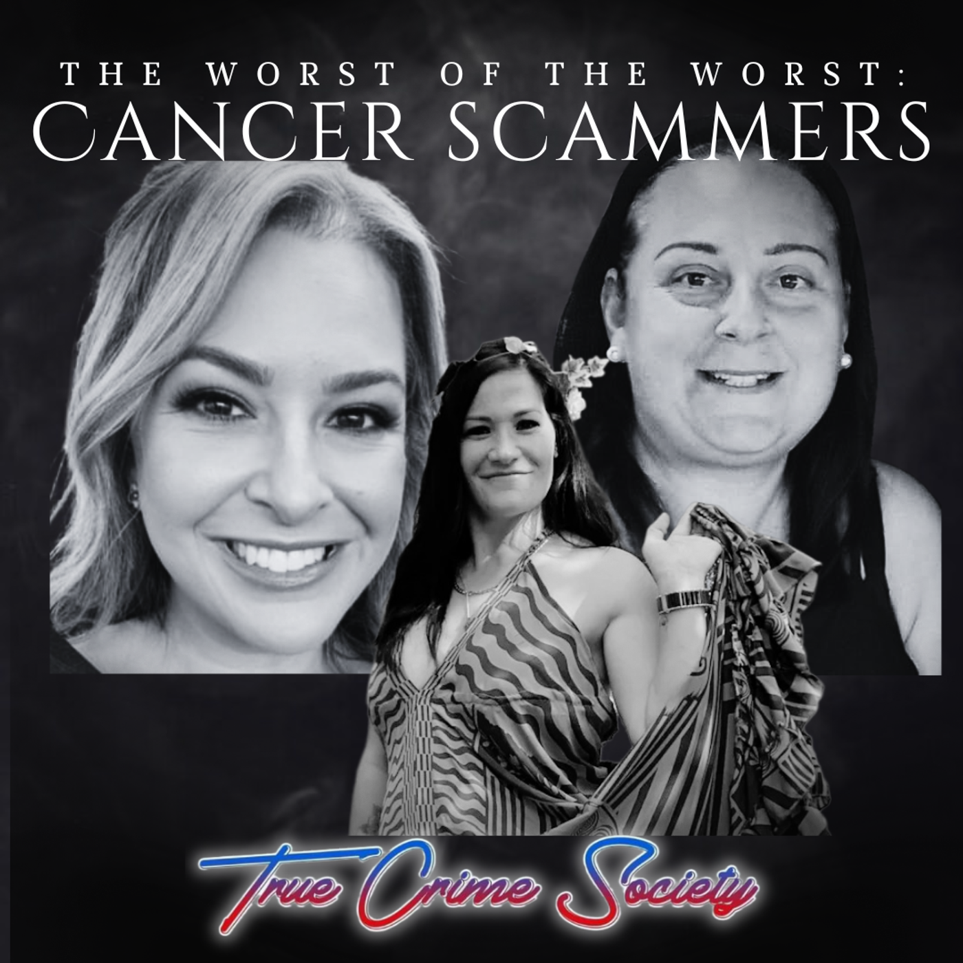 Cancer Scammers | Vanessa O'Rourke, Tara Enoka, Michelle Bodzsar