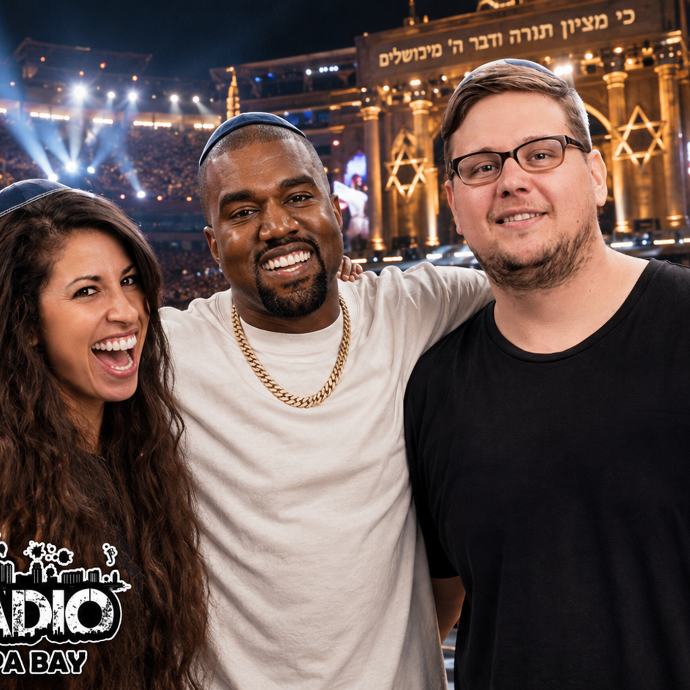 Yay or Nay on Ye? (30 MIN. FREE PREVIEW) episode artwork