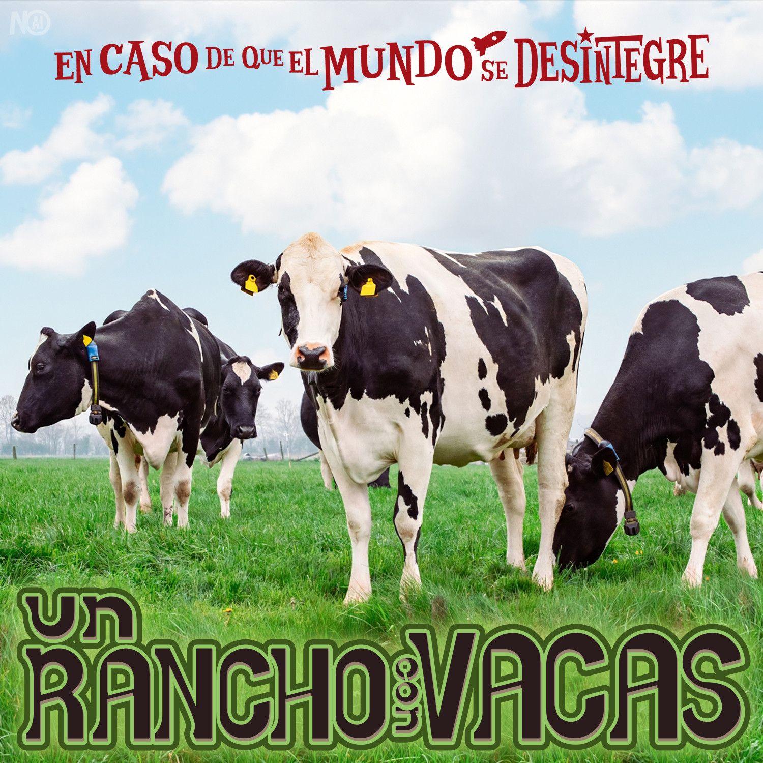 S28 Ep6329: Un Rancho con Vacas