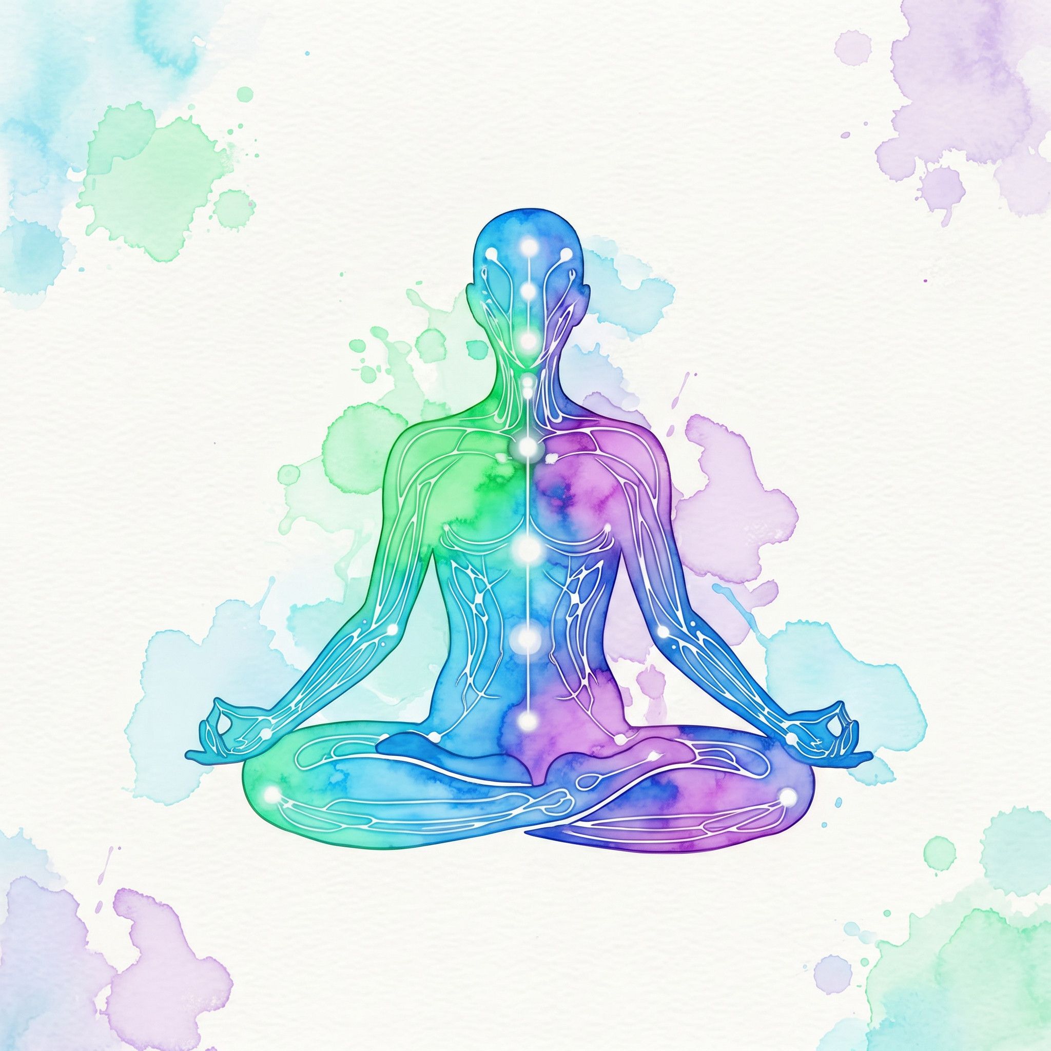 806: Podcast IA - Yoga miofascial: el método respaldado por la ciencia que transforma el cuidado corporal