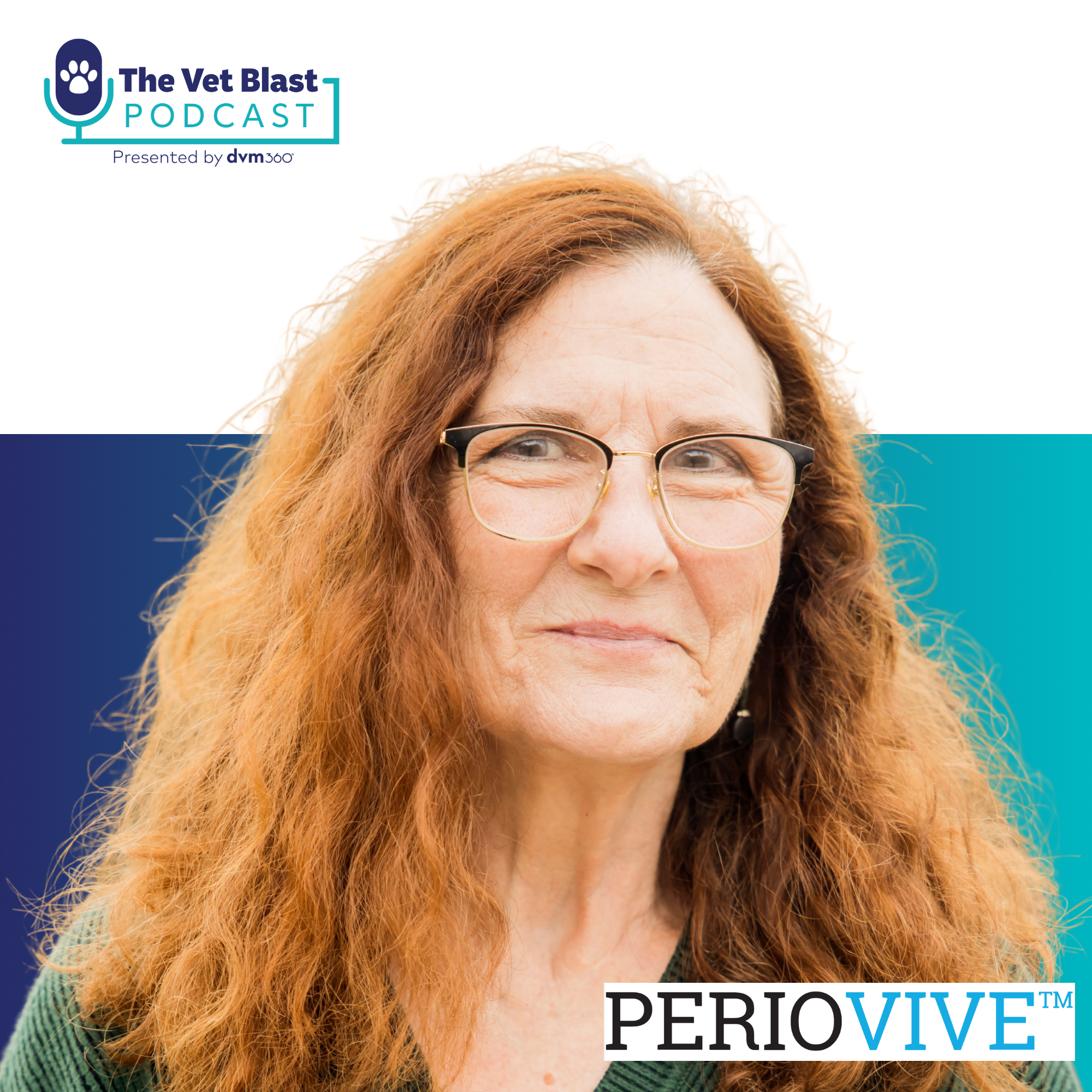 415: PerioVive: Regenerative Support Through Hyaluronic Acid for Every Dental Procedure episode artwork