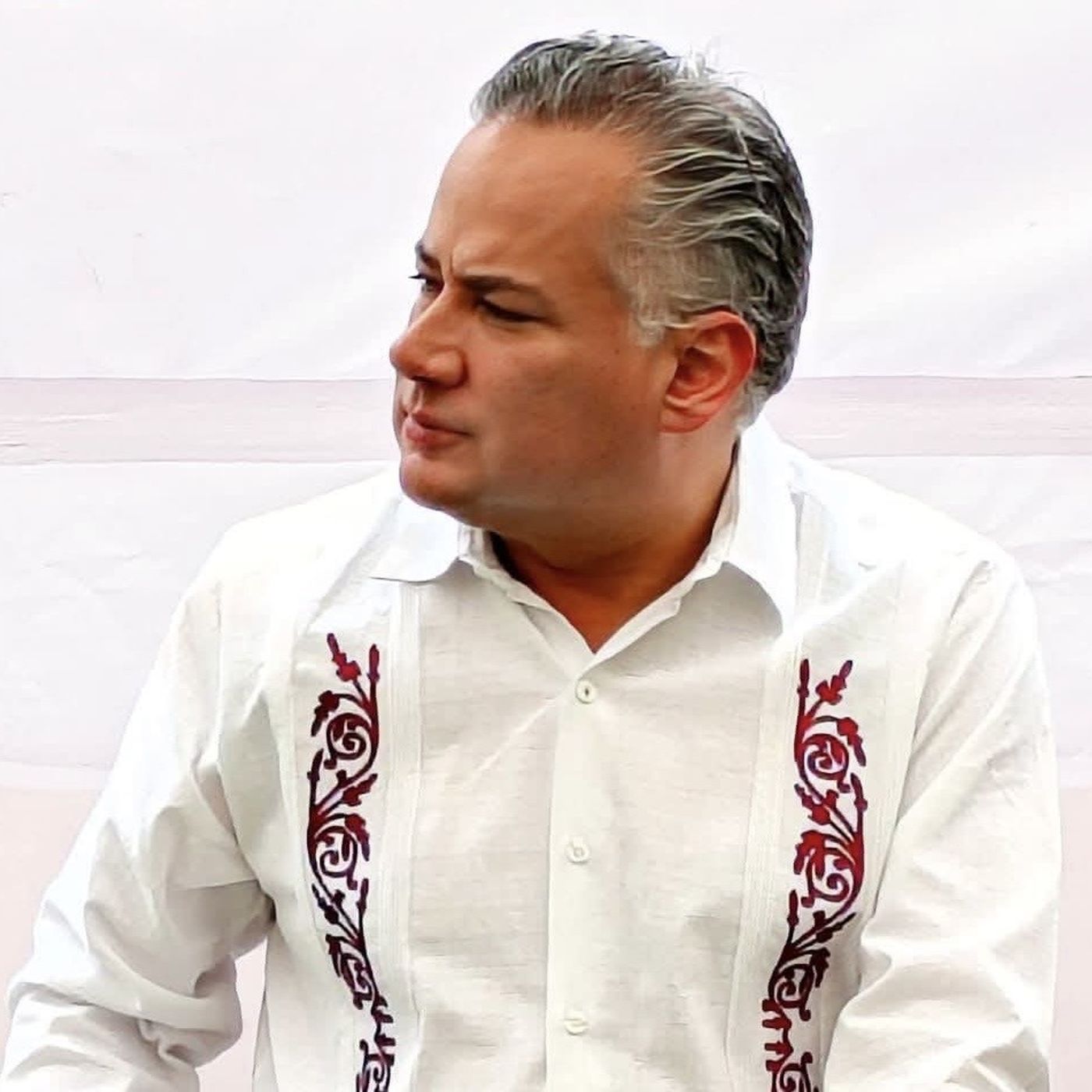 Santiago Nieto confirma que se registrará para coordinar los Comités de Defensa de la 4T en Querétaro episode artwork