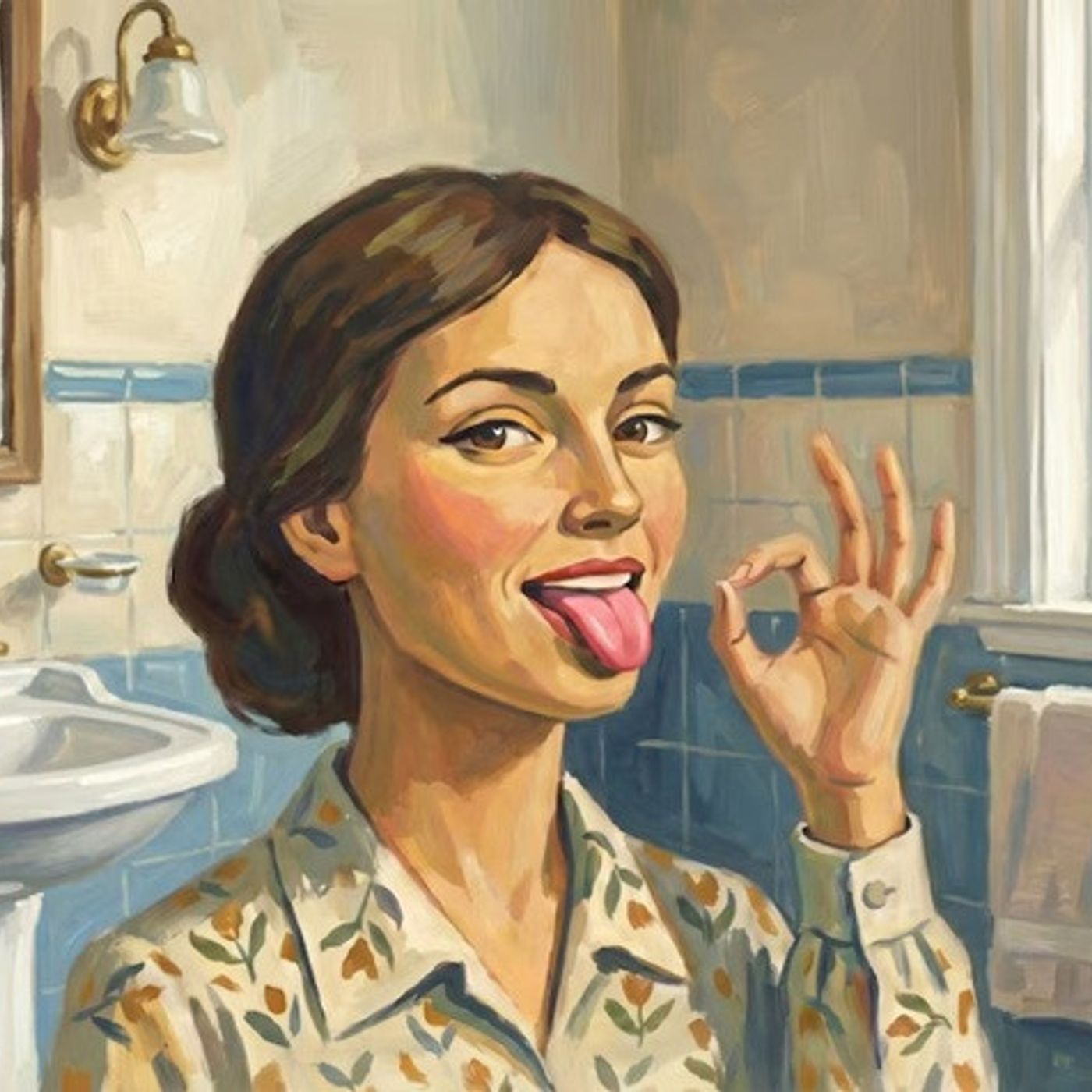 809: Podcast IA - Qué tan importante es limpiar la lengua para la salud bucal