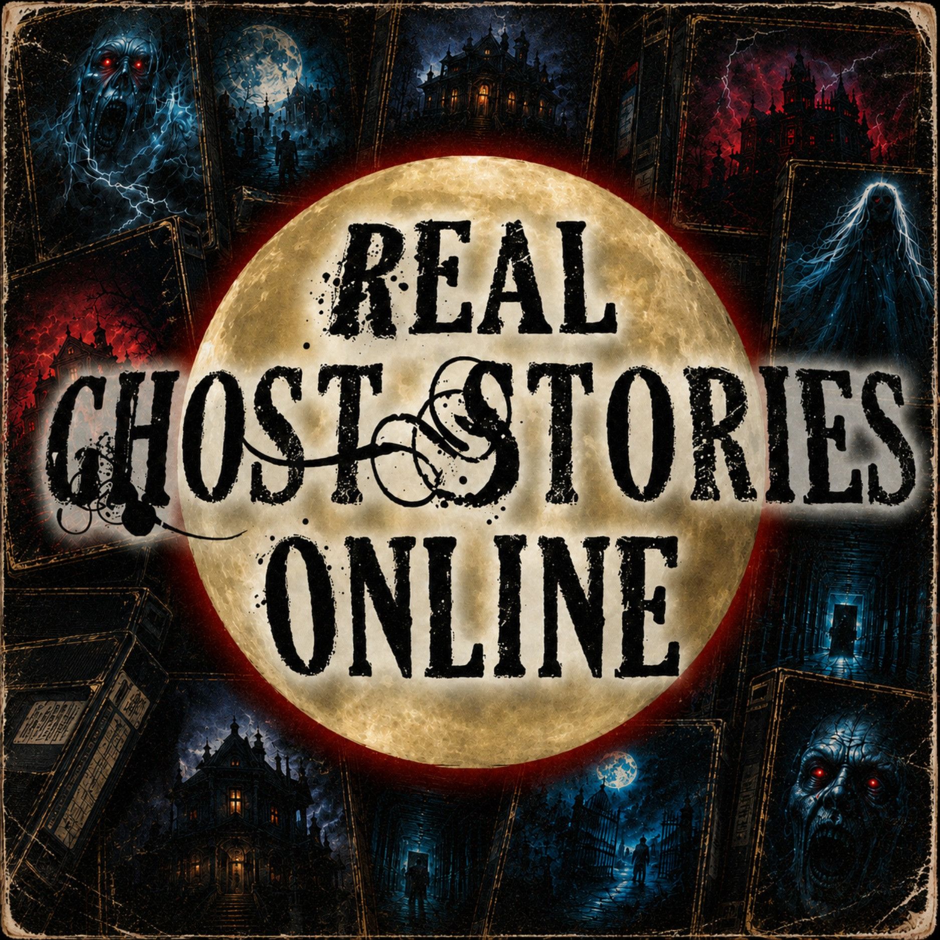 There Were Only Two Roommates… Supposedly | Real Ghost Stories