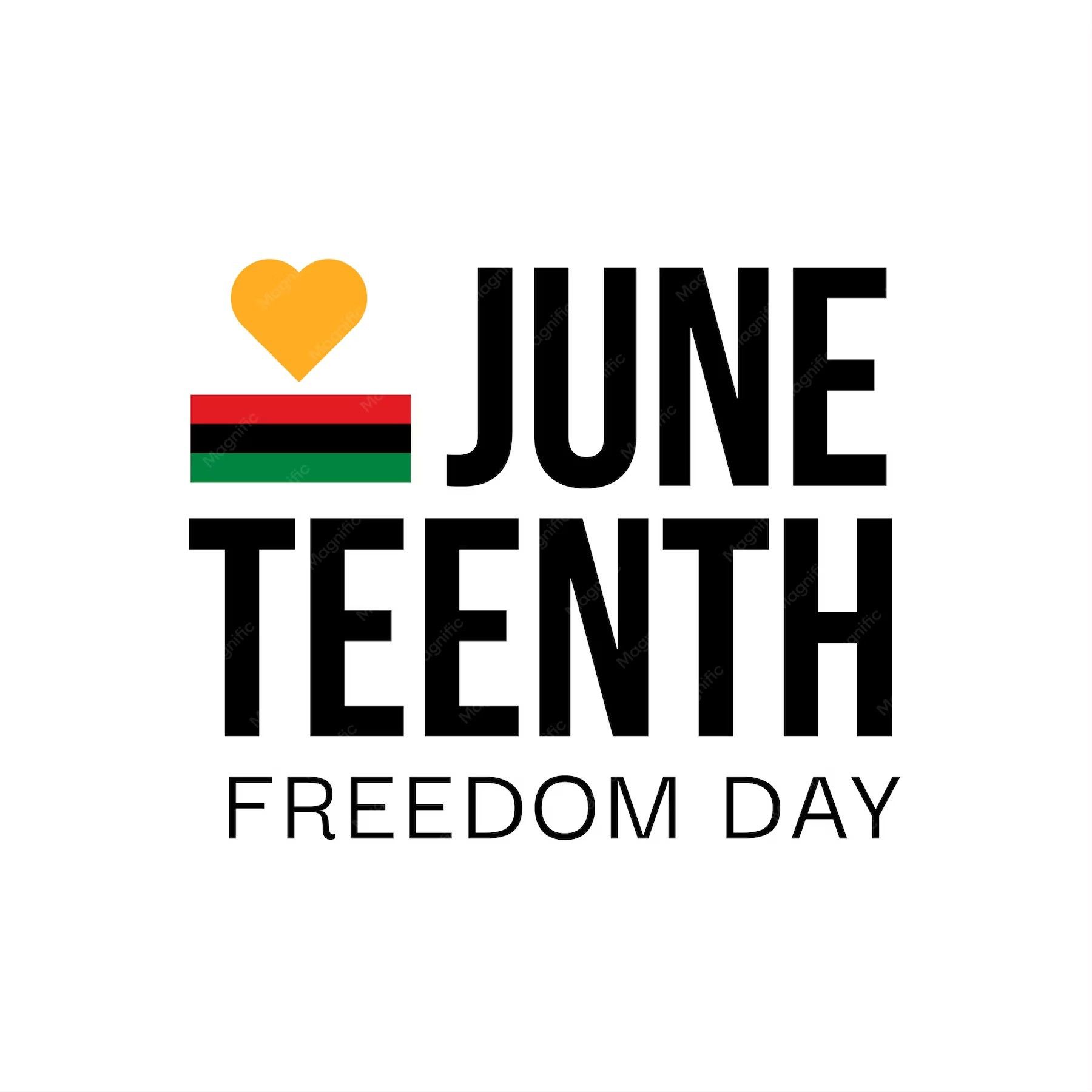 S2 Ep2136: A Short History of Juneteenth & Musical Interlude 6/19/2026 episode artwork