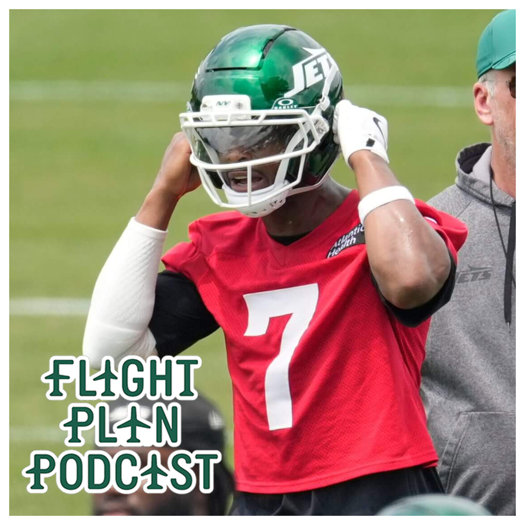 Minicamp Standouts and Position Battle Updates episode artwork