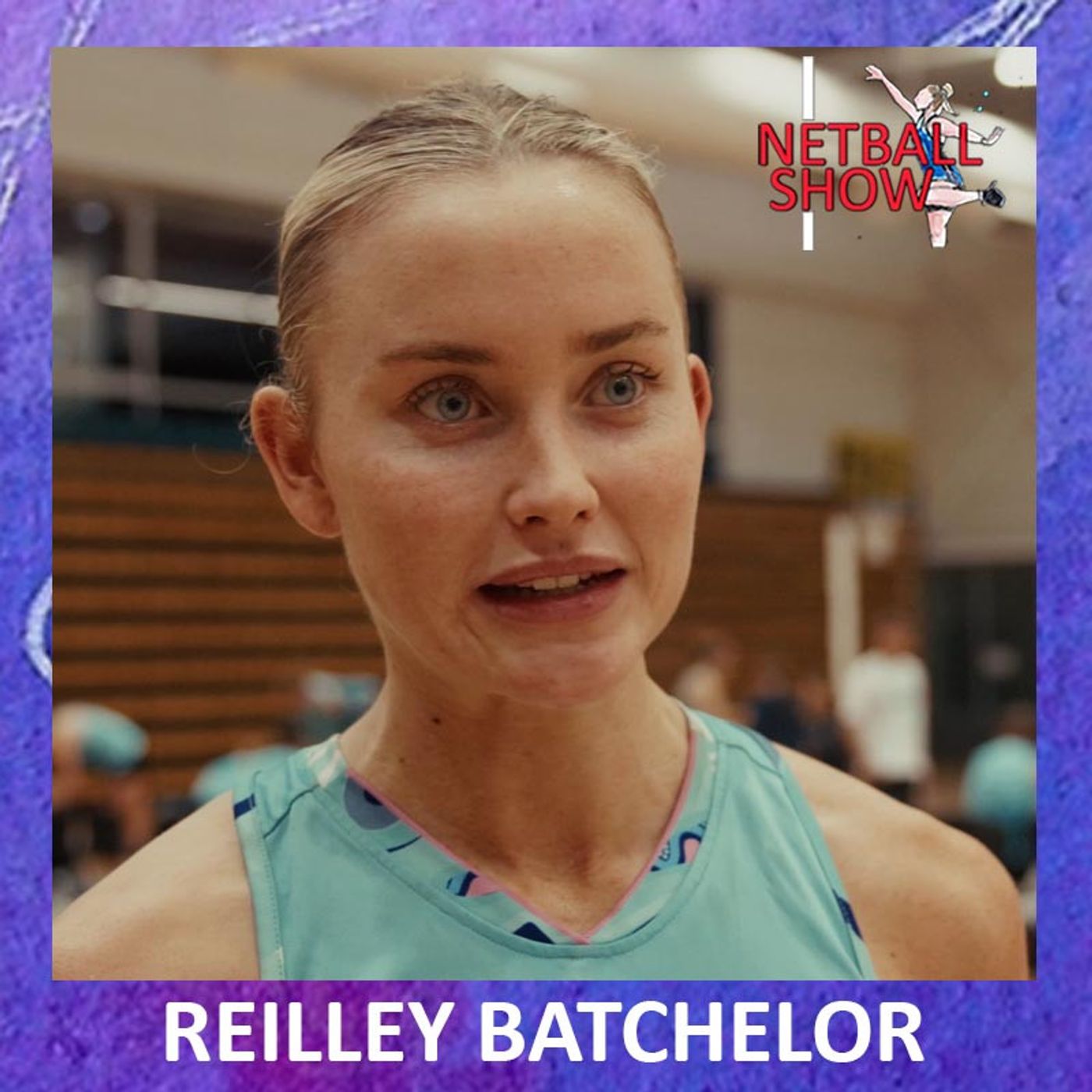 S8 Ep66: Reilley Batchelor (19th June 2026) episode artwork