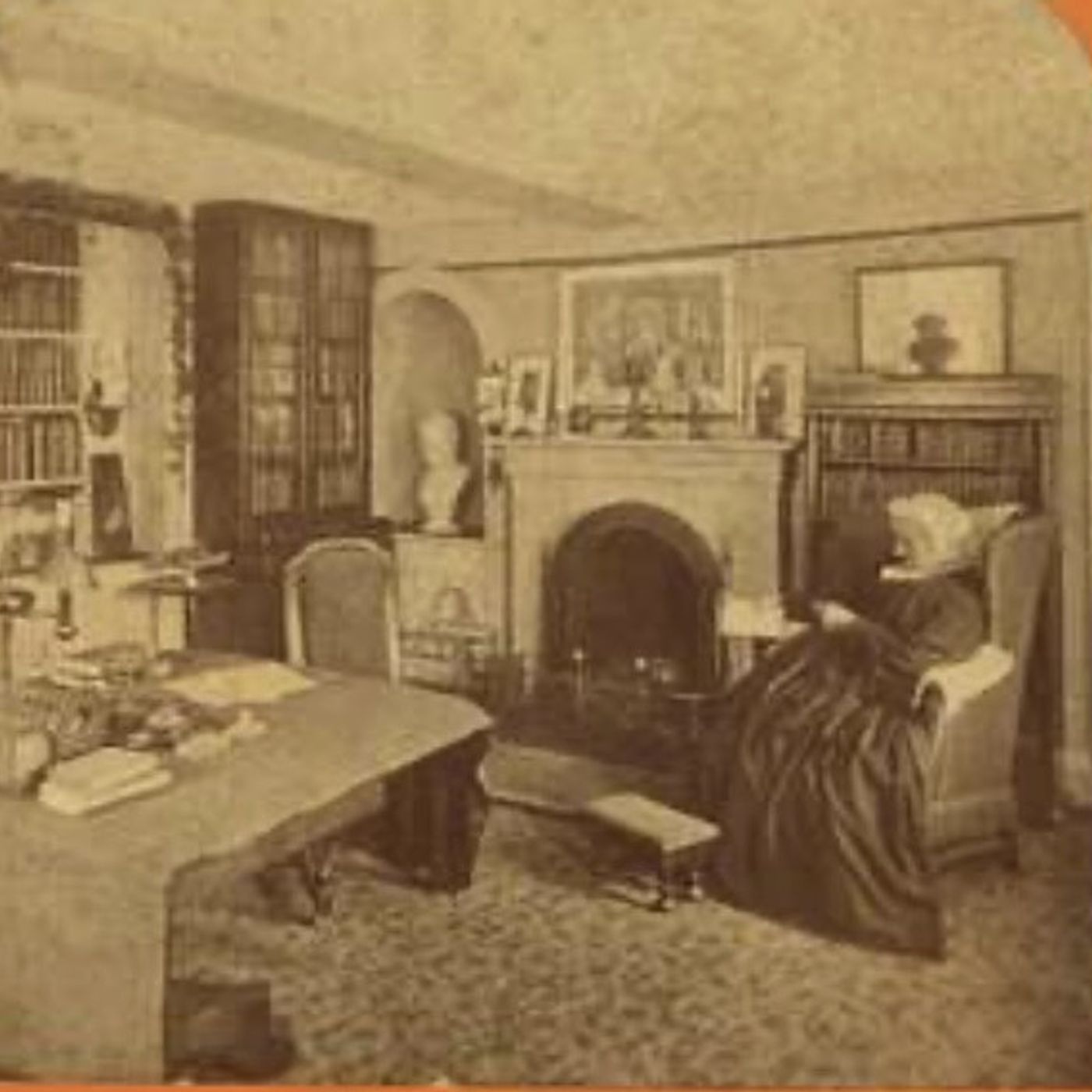 Amos Bronson Alcott and the Transcendentalist Identity. Guest: Bruce Nichols. Bruce Nichols introduces Amos Bronson Alcott, a self-educated thinker who revolutionized education through conversational, Socratic methods. Though his schools often failed fina