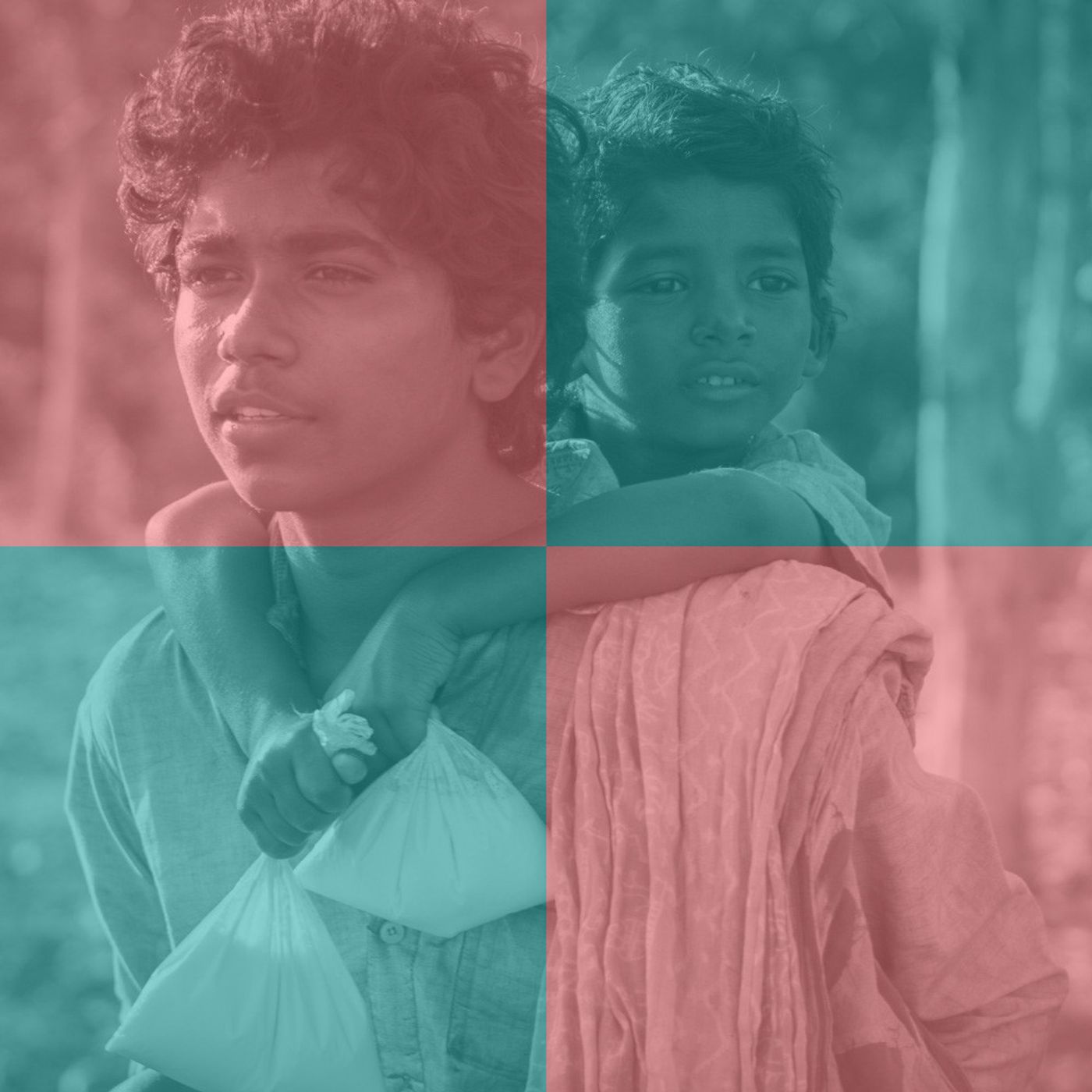 Lion feat. Dev Patel: Joe Made Me Watch episode artwork