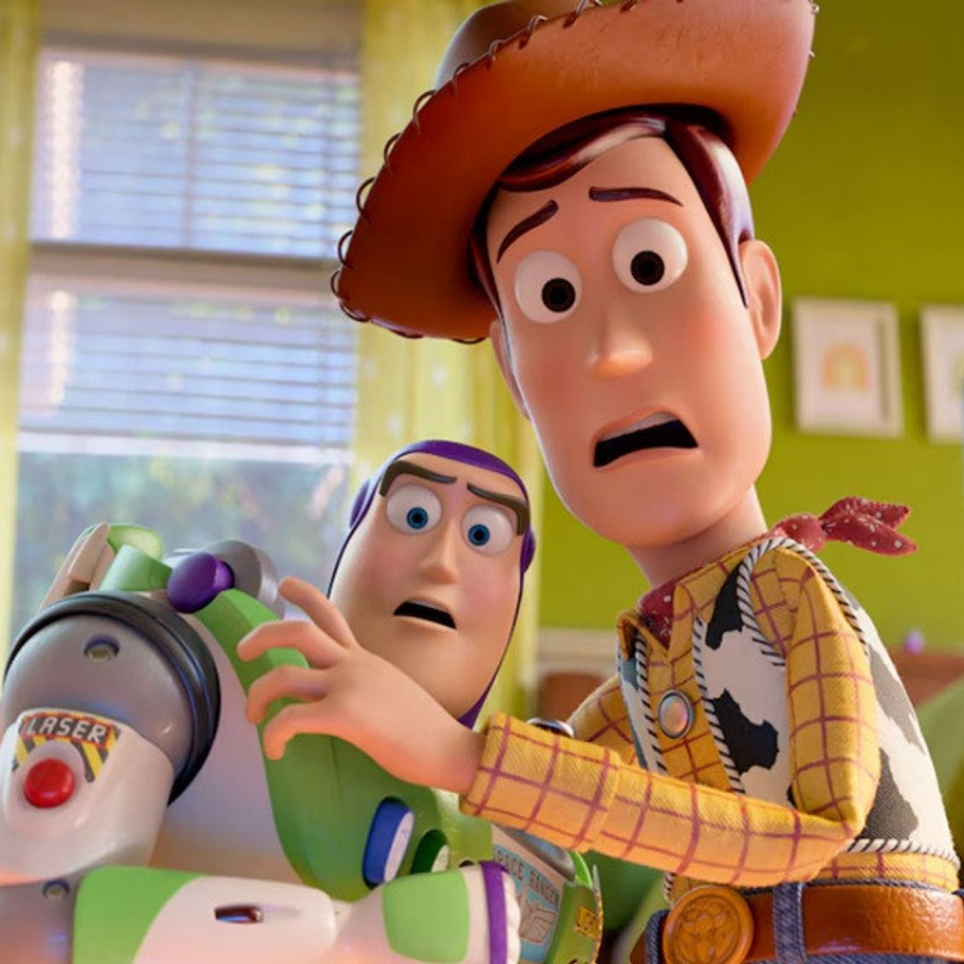 814: Podcast IA - Woody tiene apellido y ni Tom Hanks lo sabía: las teorías secretas detrás del sheriff en Toy Story