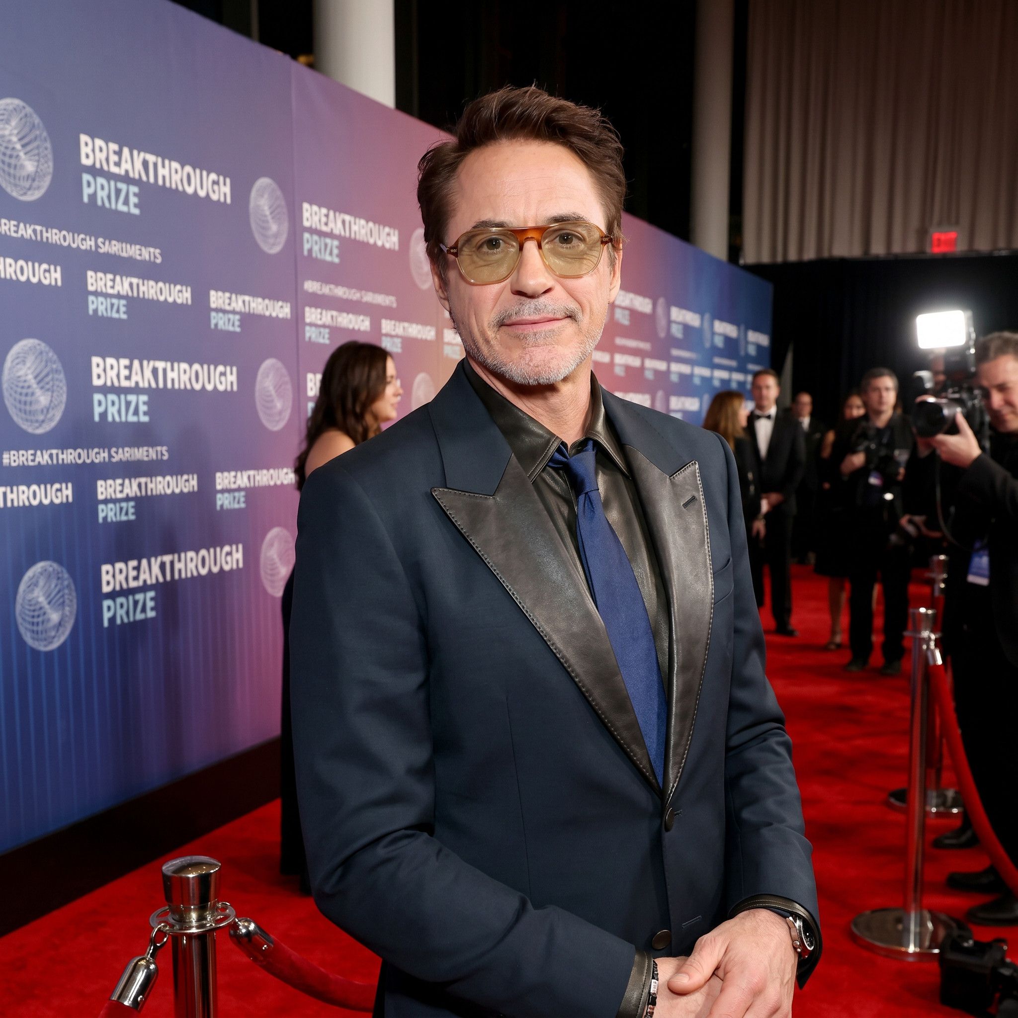 818: Podcast IA - “Pagué un precio muy alto”: Robert Downey Jr. recordó la etapa más difícil de su vida y cómo logró reconstruirse