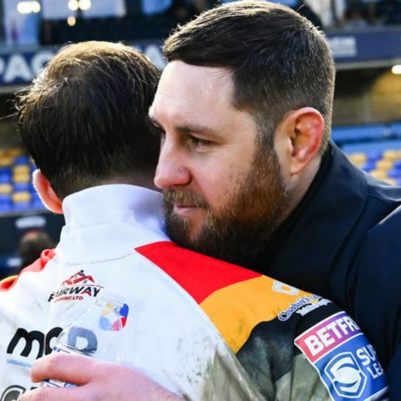 55: Bradford Backed To Show Bravery And Belief In Catalans Showdown episode artwork