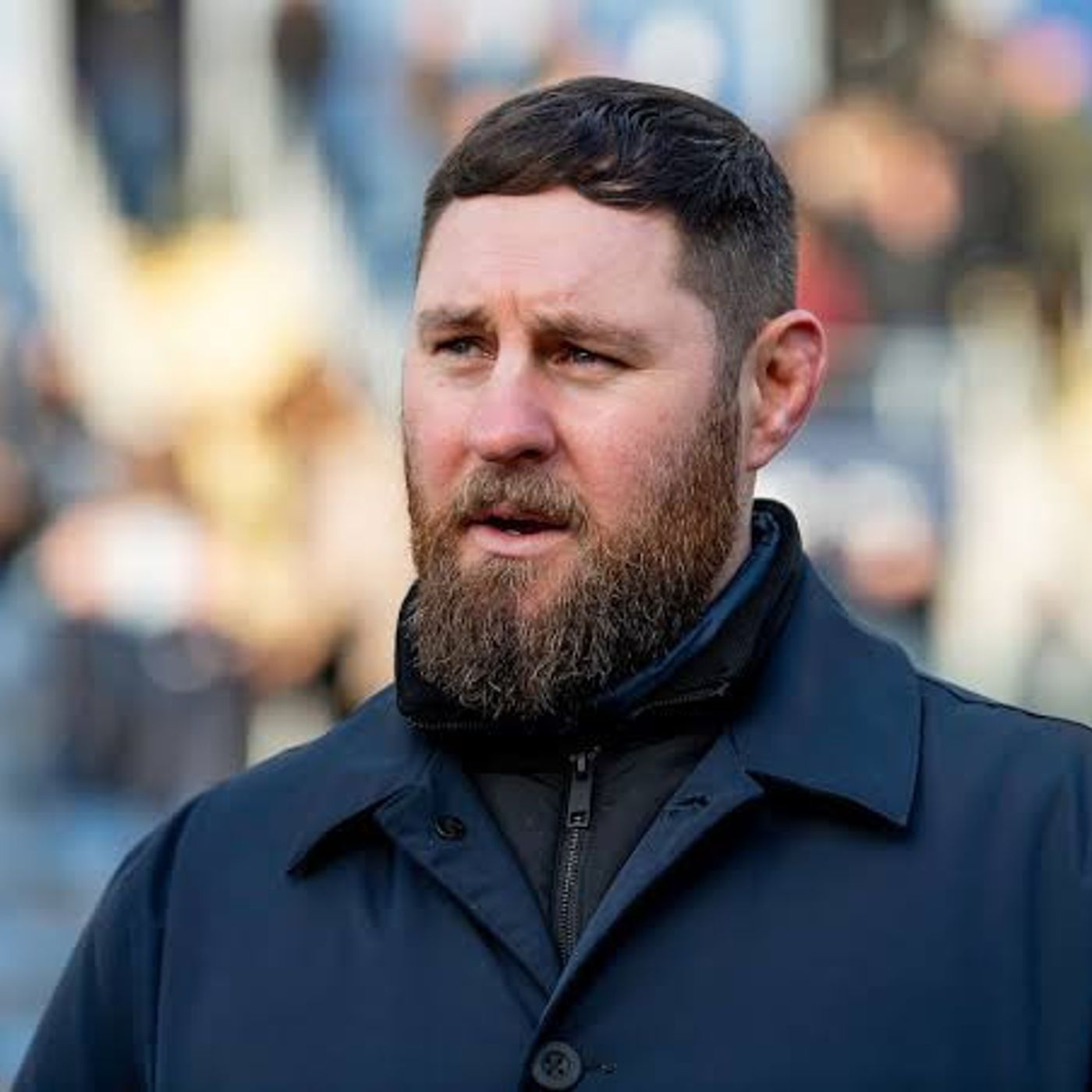 56: Kurt Haggerty Post Match Catalans Dragons Press-Conference episode artwork