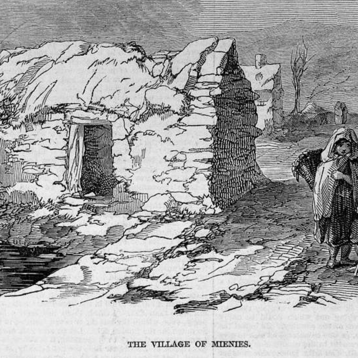 Conquest and the Legacy of the Ulster Plantation. Guest: Patrick Scanlan. Batchelor and Scanlan trace the historical roots of land ownership in Ireland back to the conquests of Elizabeth I and Oliver Cromwell. Scanlan uses Shirley Castle in County Monagha episode artwork